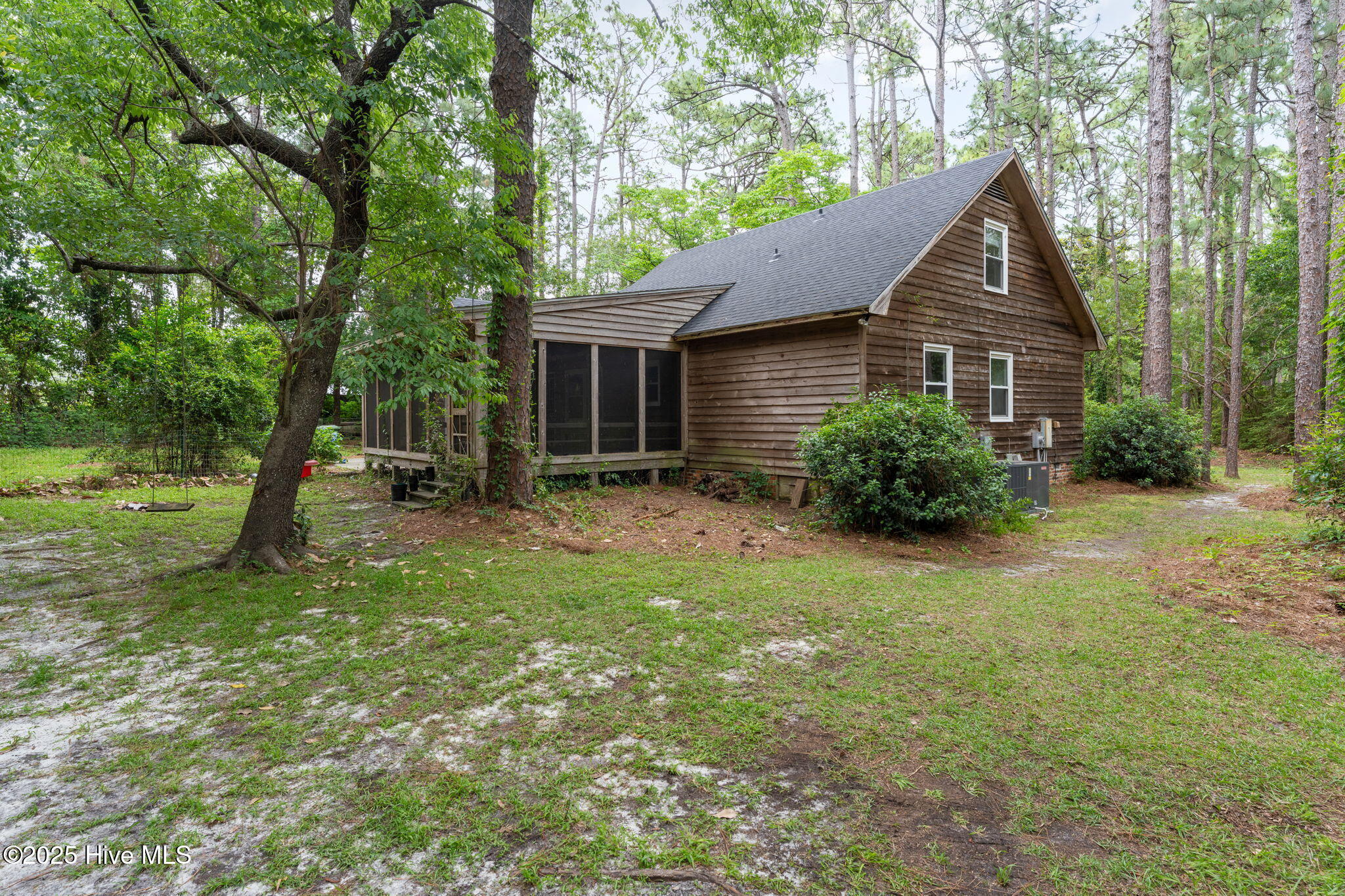 4 Pinewood Circle