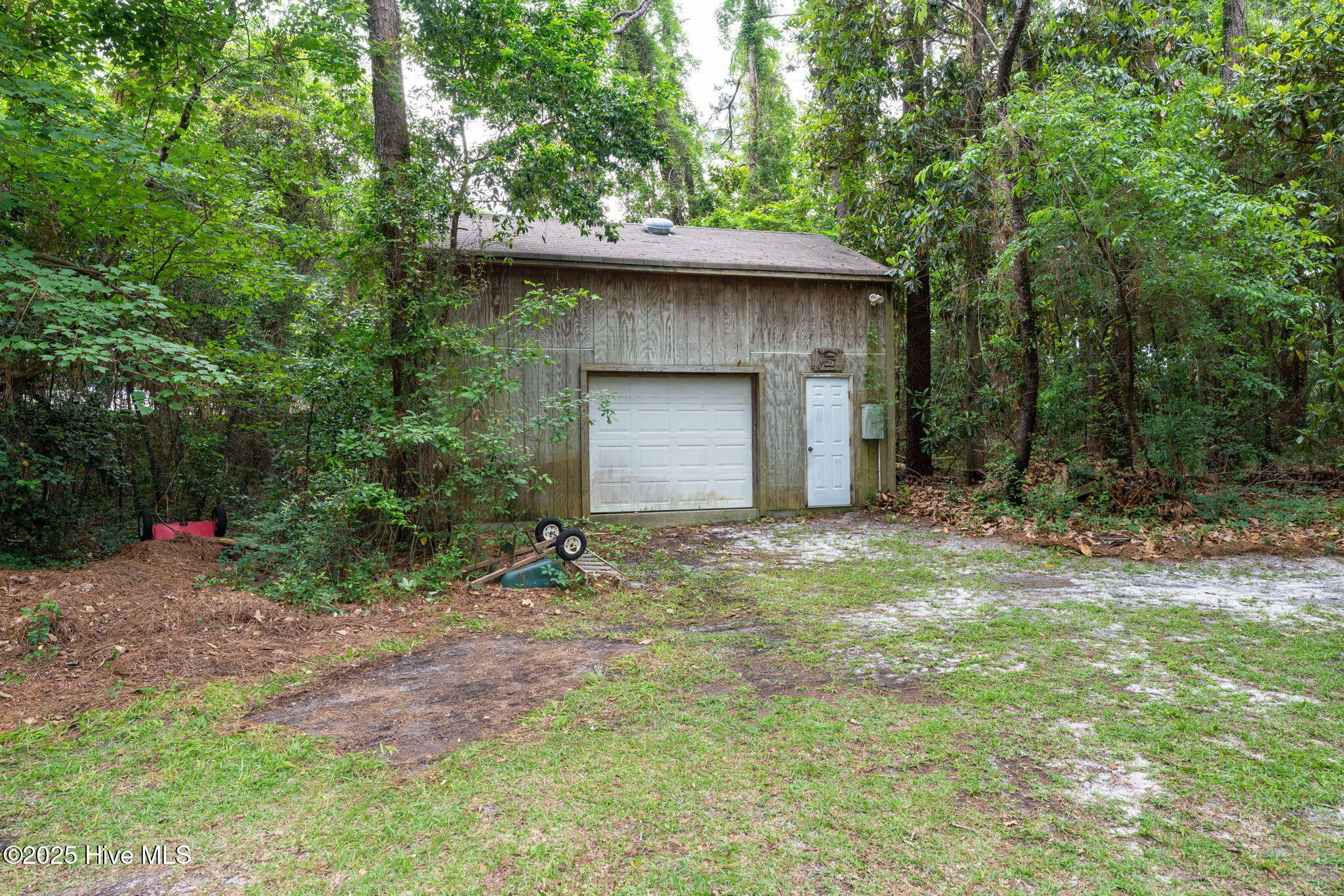 4 Pinewood Circle