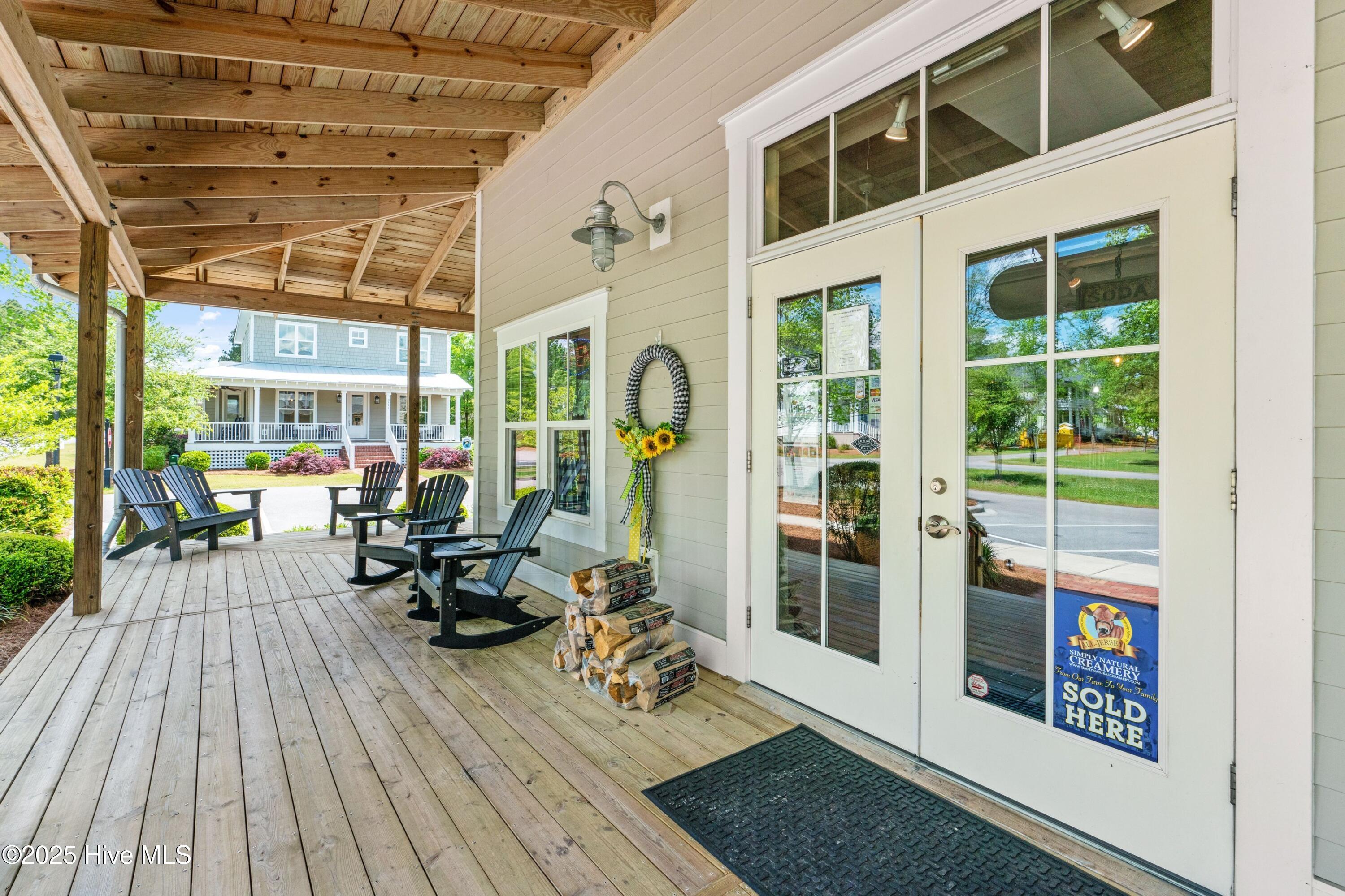 929 Chair Road