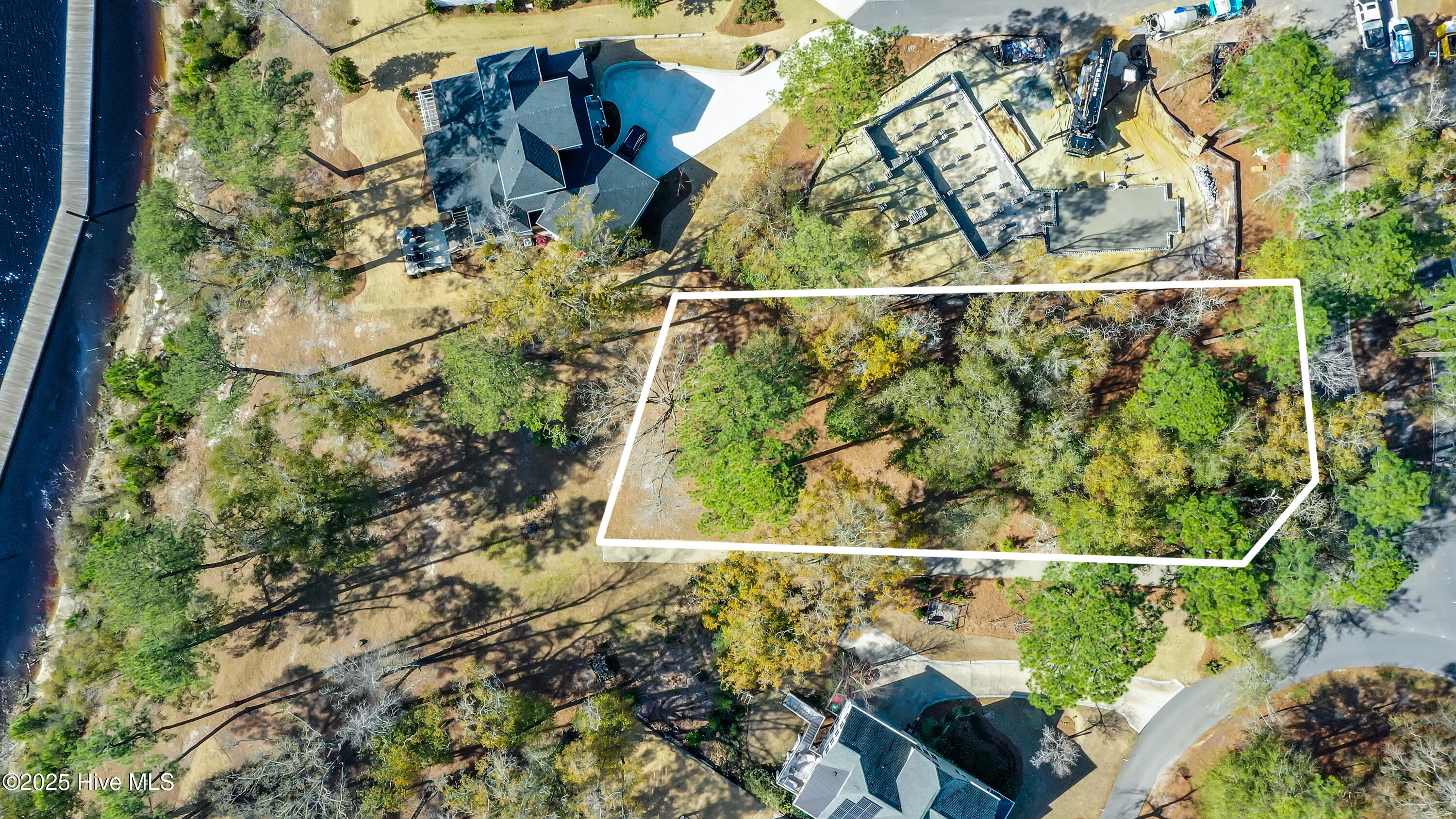 929 Chair Road