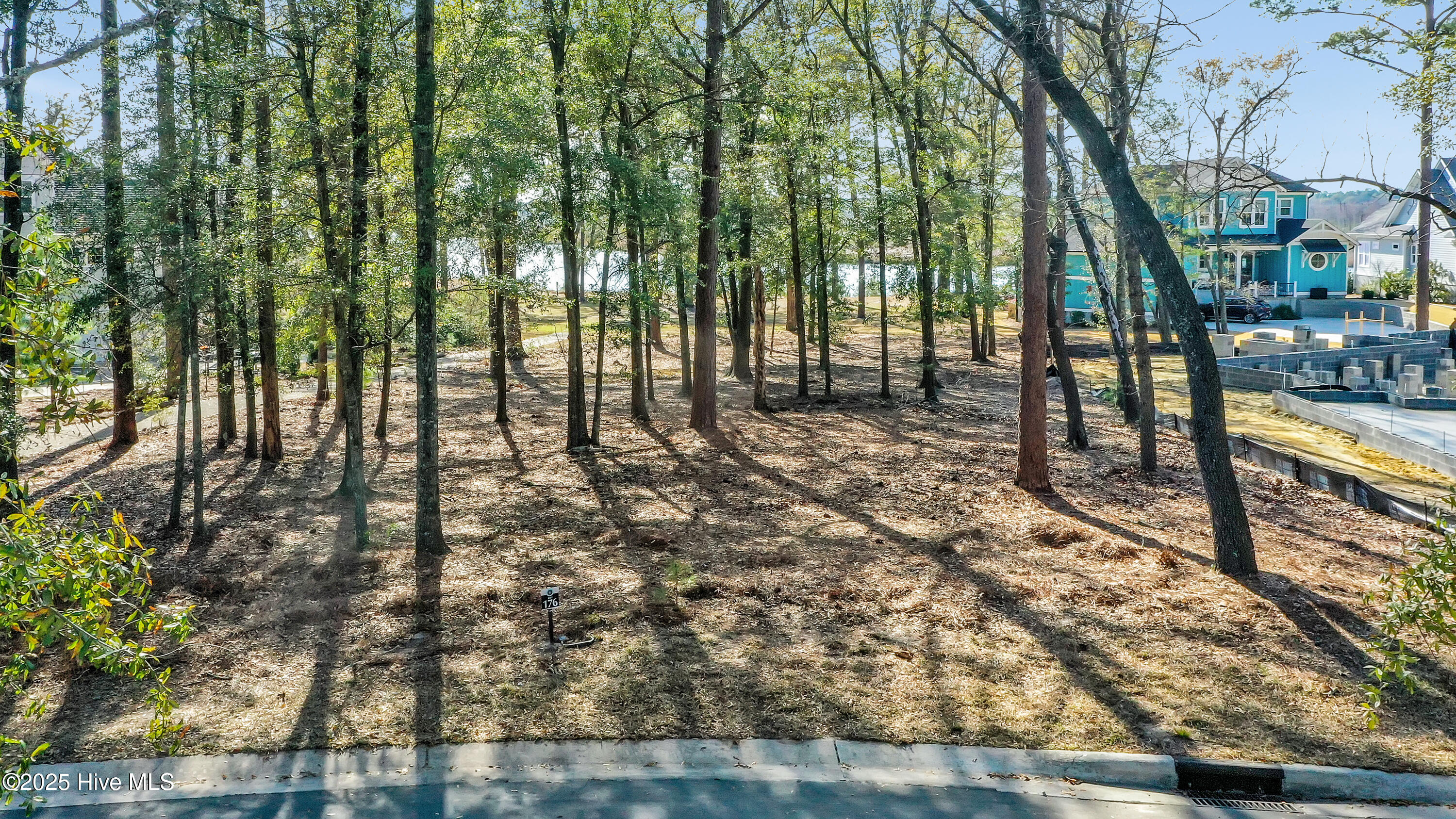 929 Chair Road