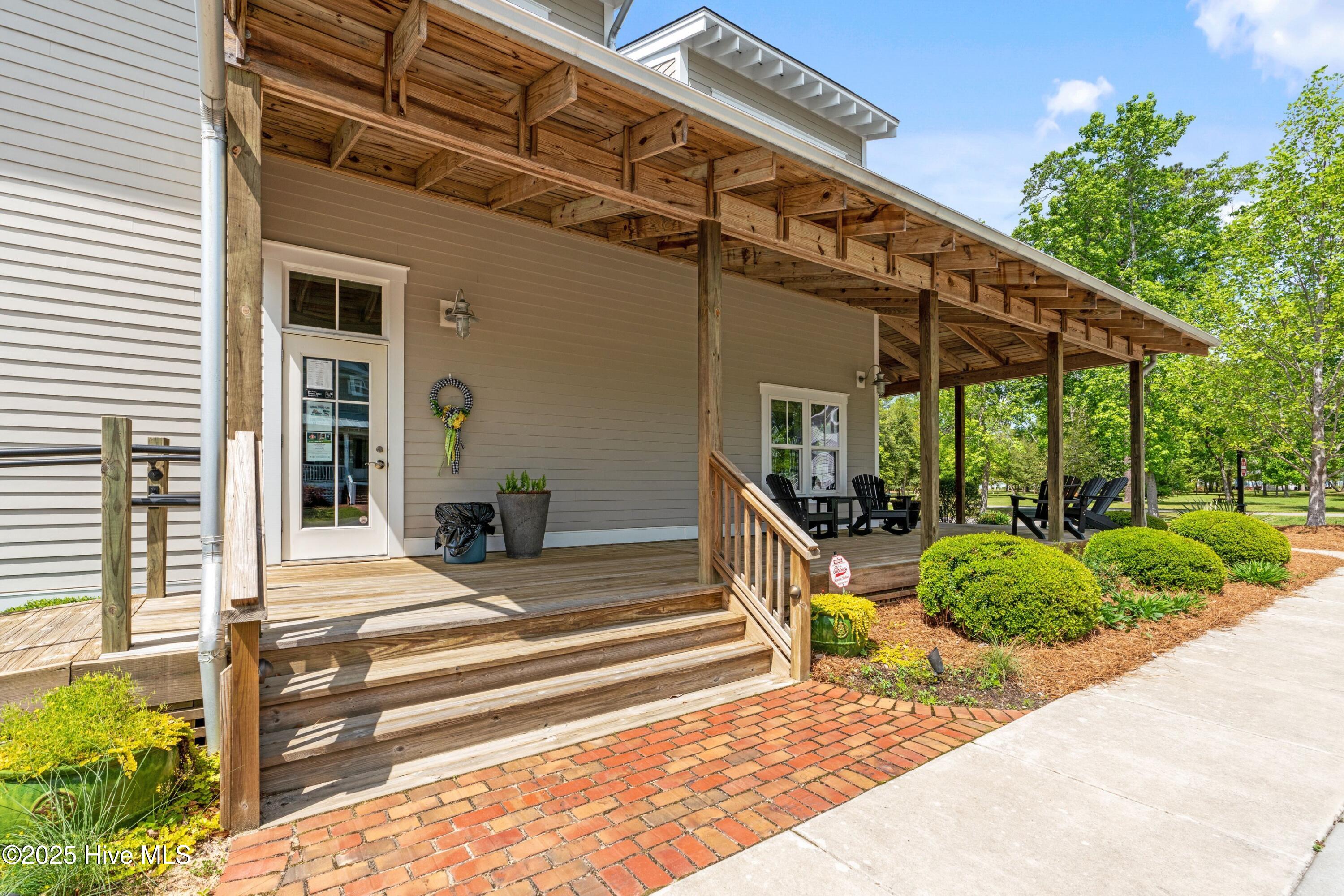 929 Chair Road