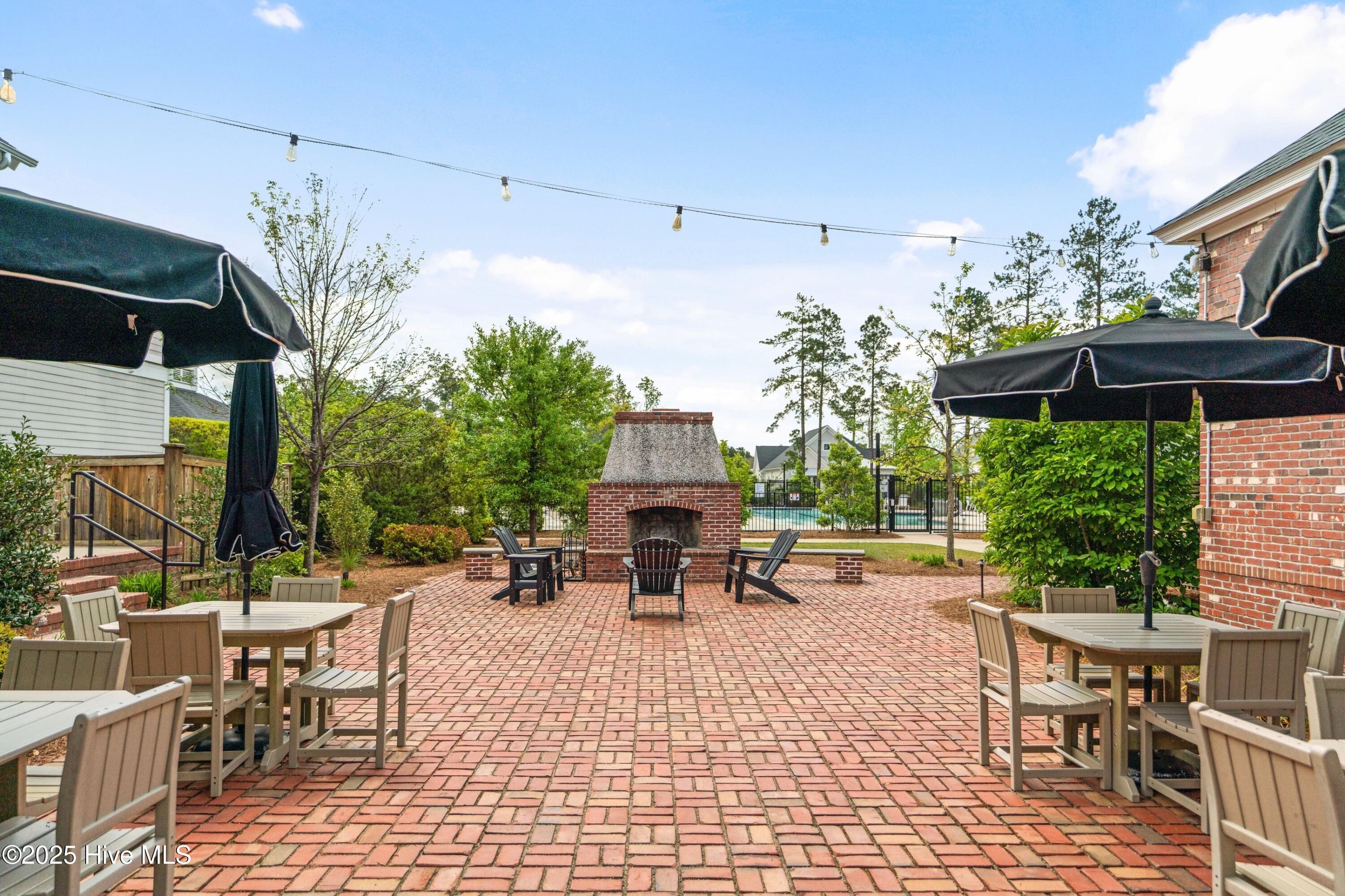 929 Chair Road