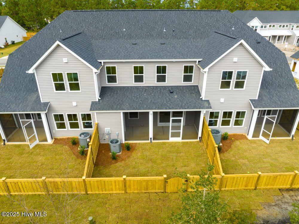 7439 Springwater Drive