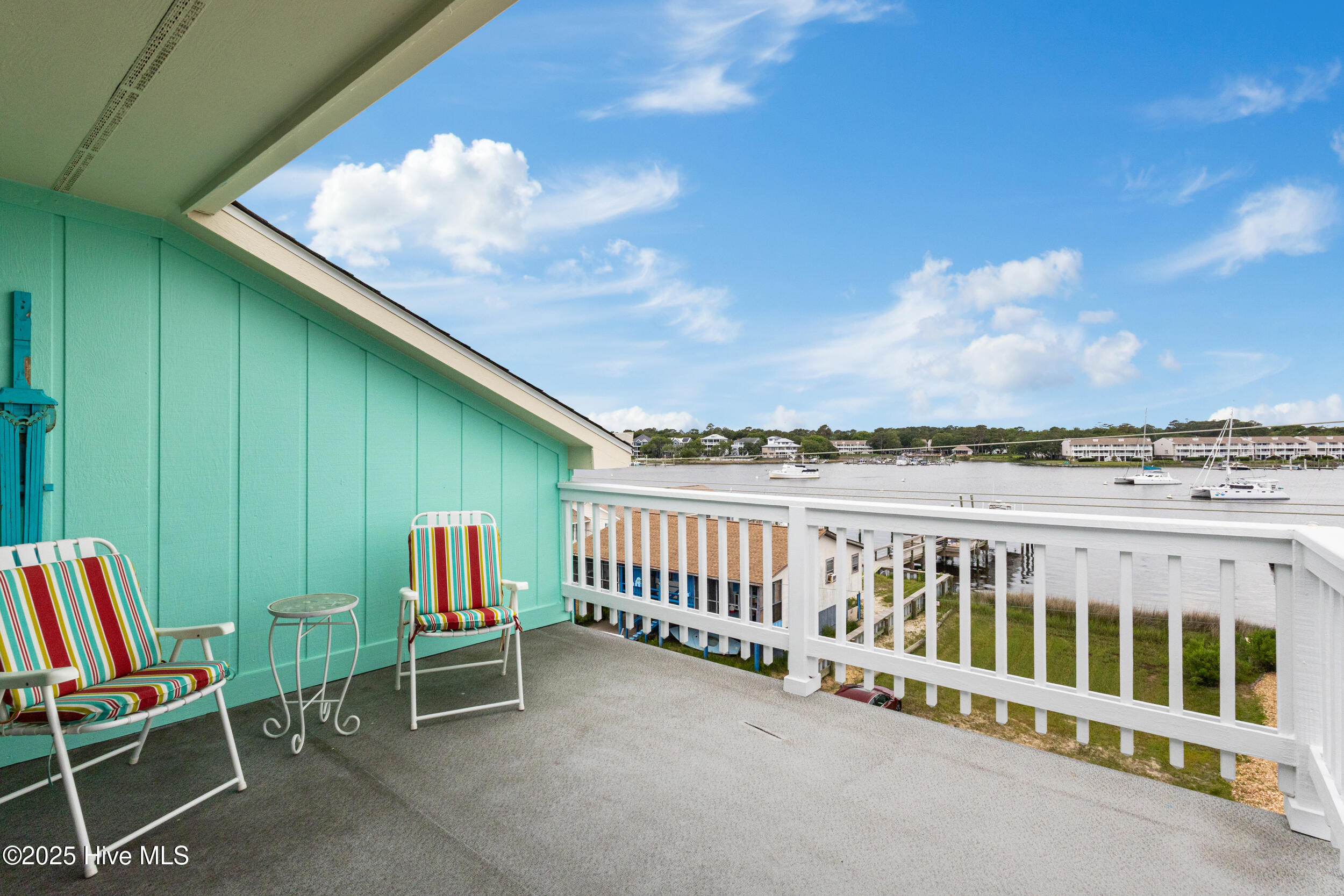 1008 Canal Drive, 3a