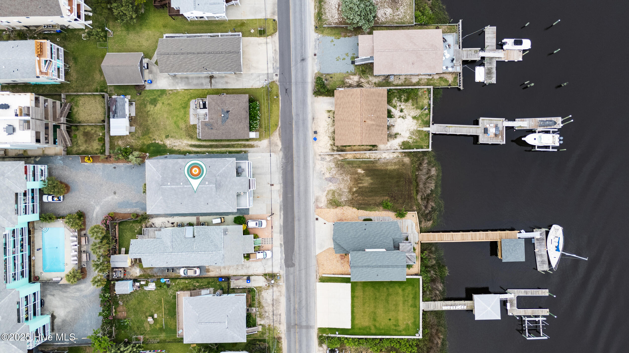 1008 Canal Drive, 3a