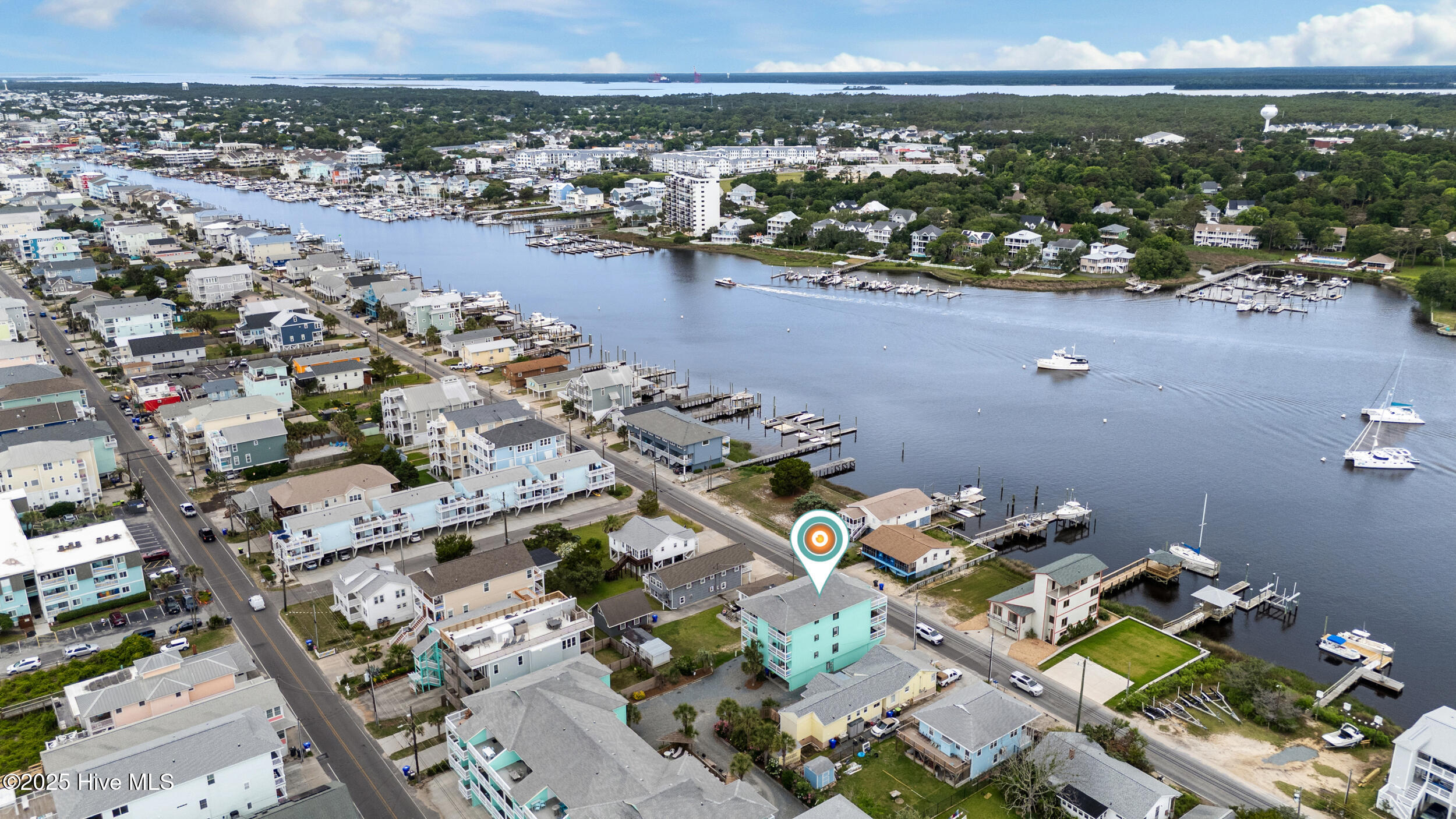 1008 Canal Drive, 3a