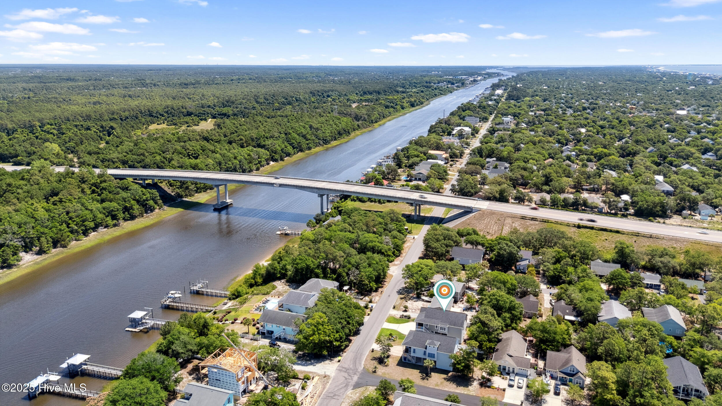 105 W Yacht Drive