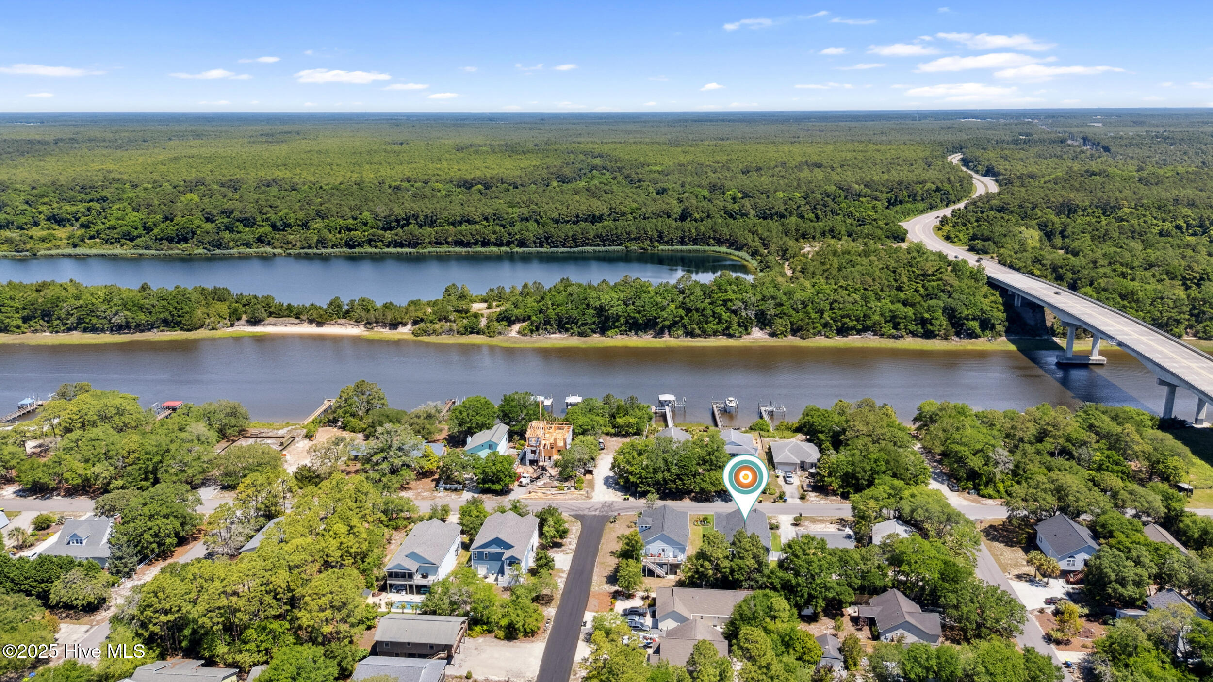 105 W Yacht Drive