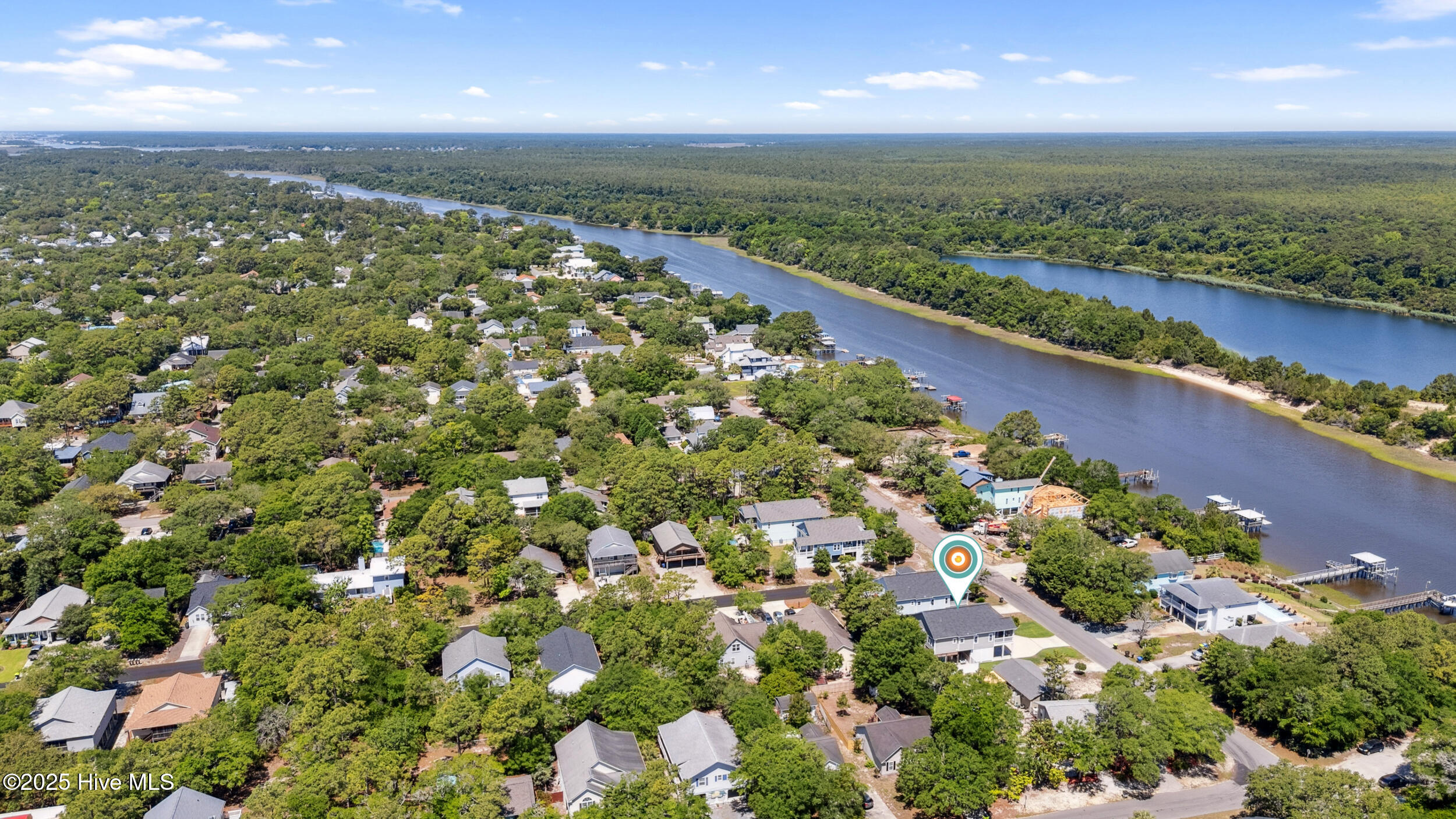 105 W Yacht Drive