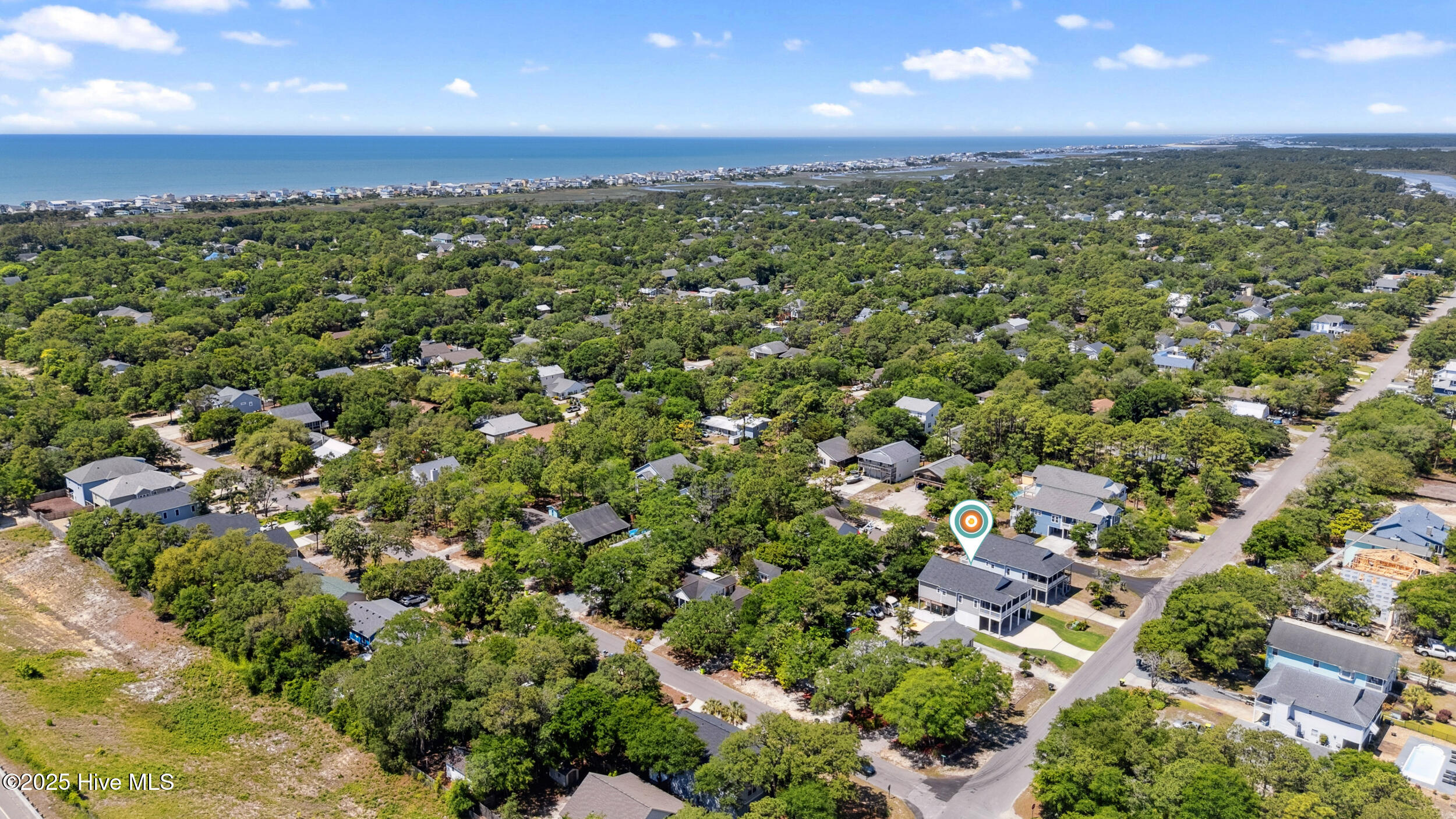 105 W Yacht Drive