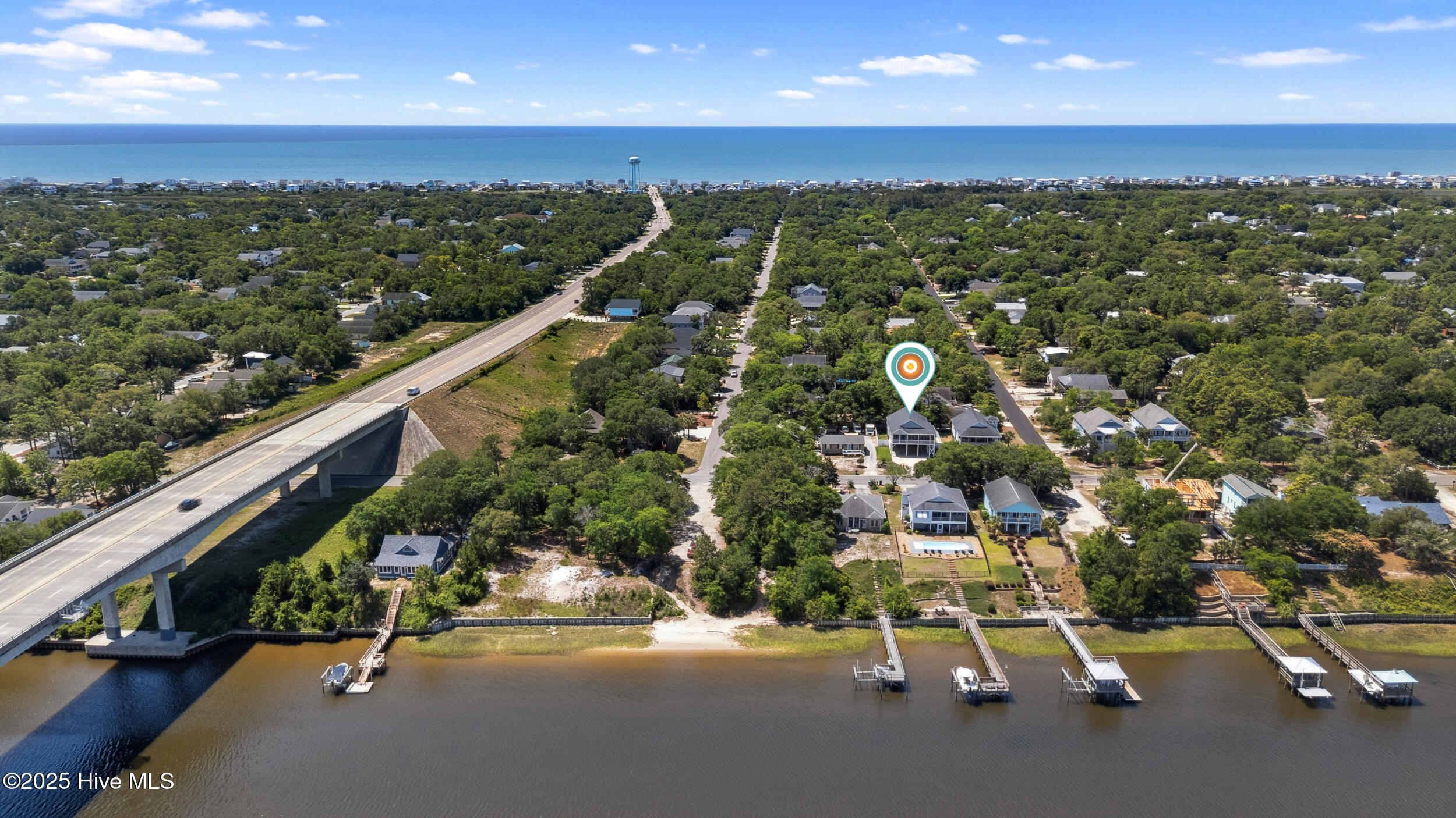 105 W Yacht Drive