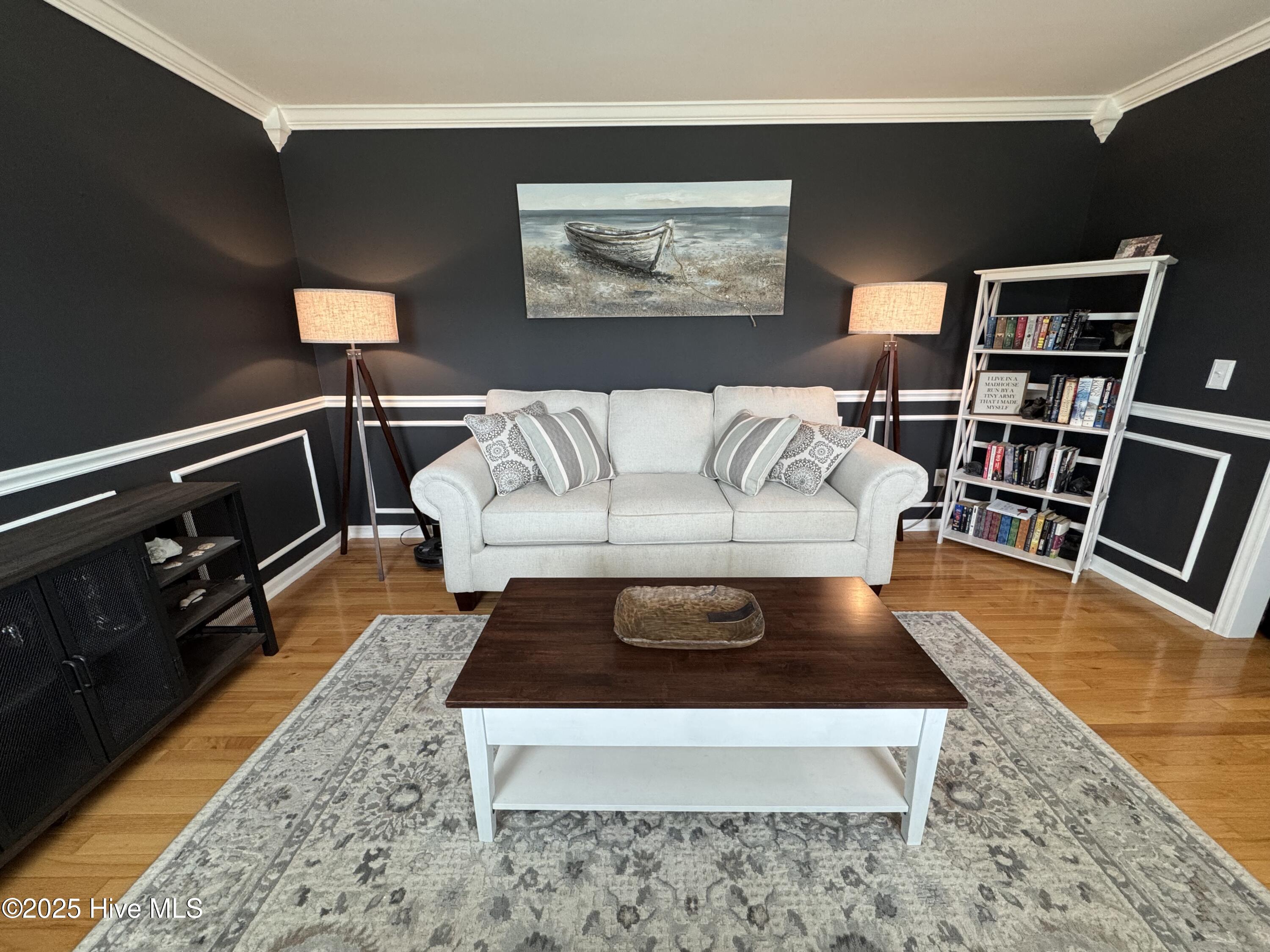 644 Chowning Place