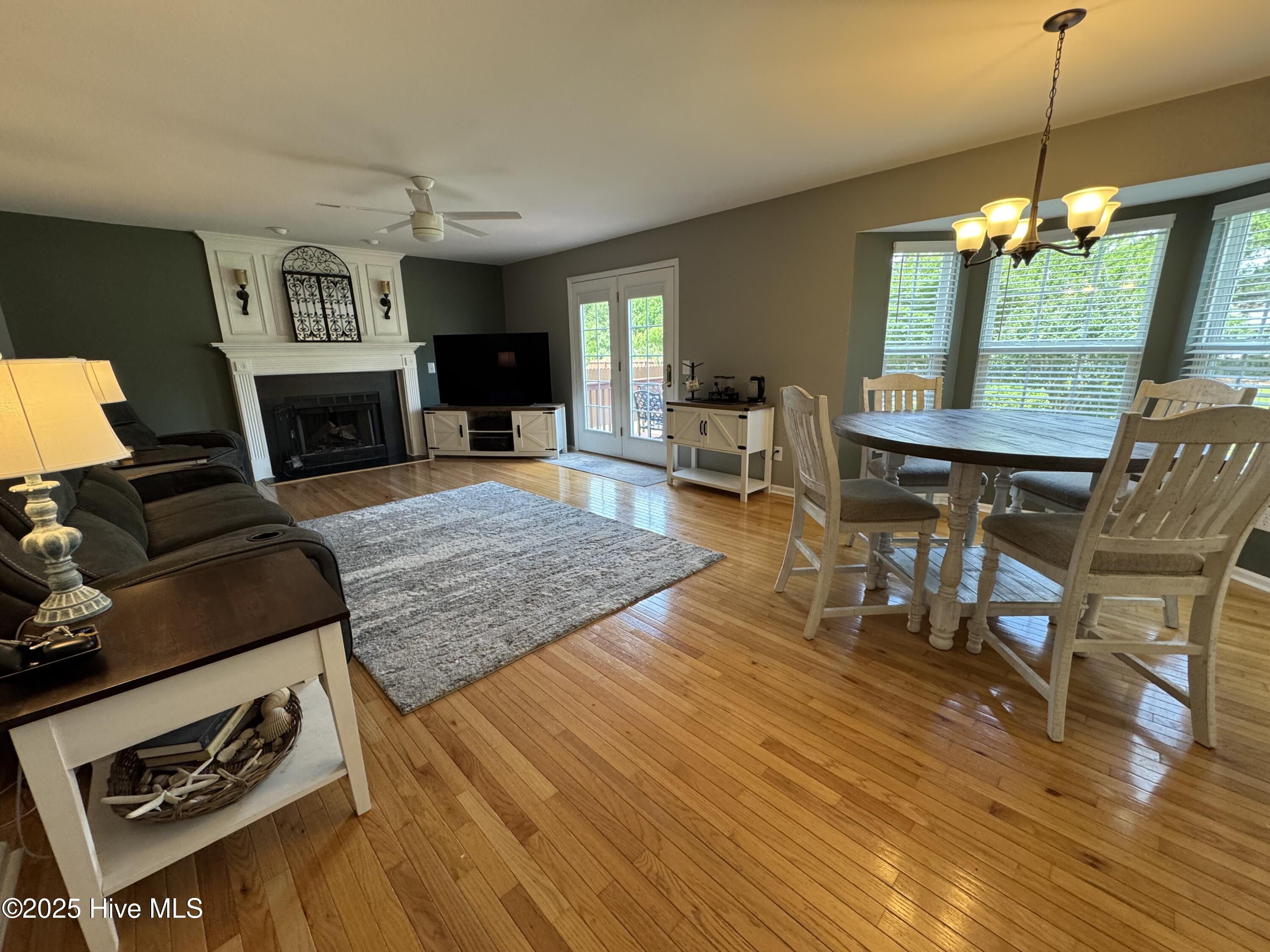 644 Chowning Place