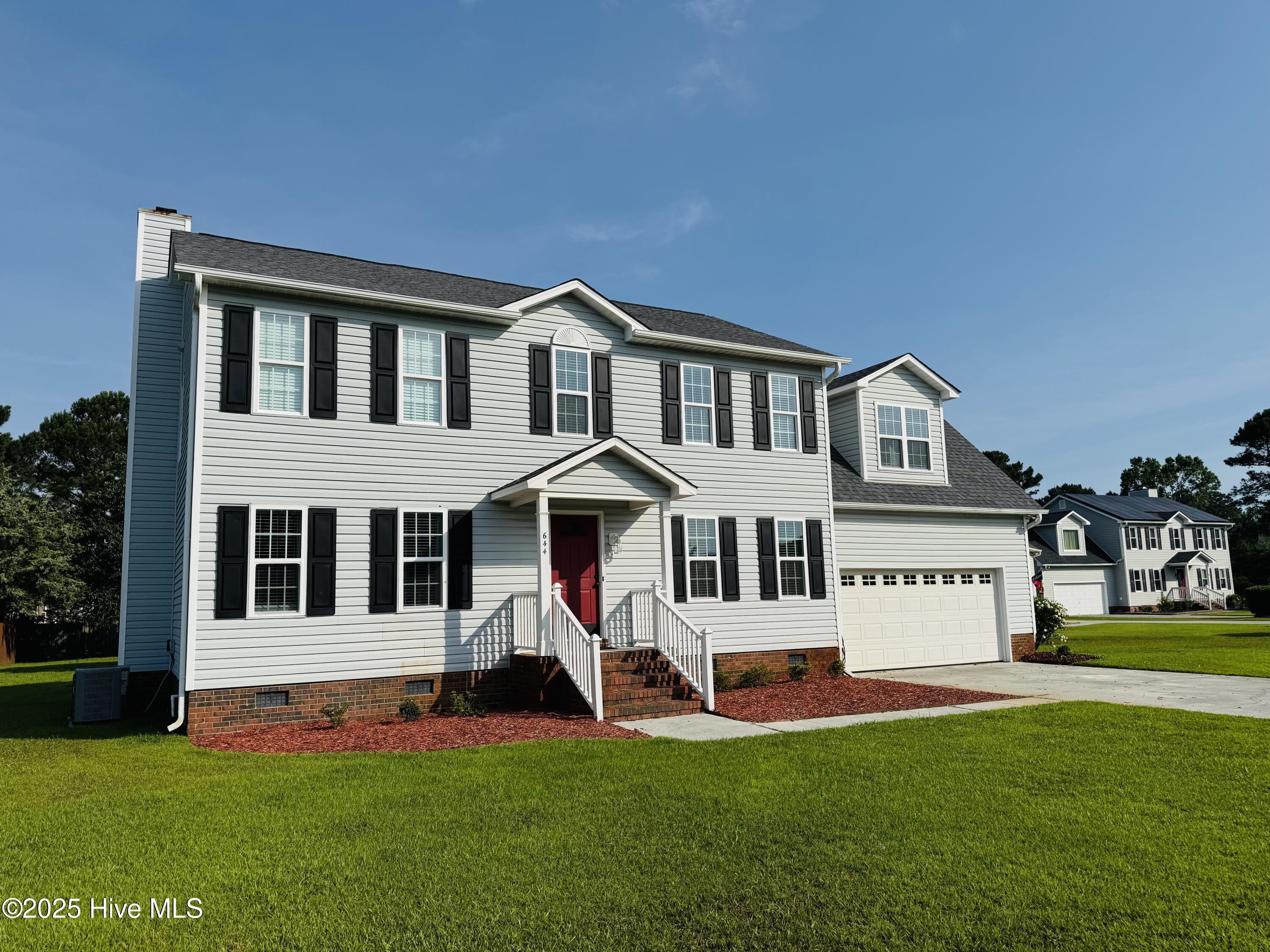 644 Chowning Place