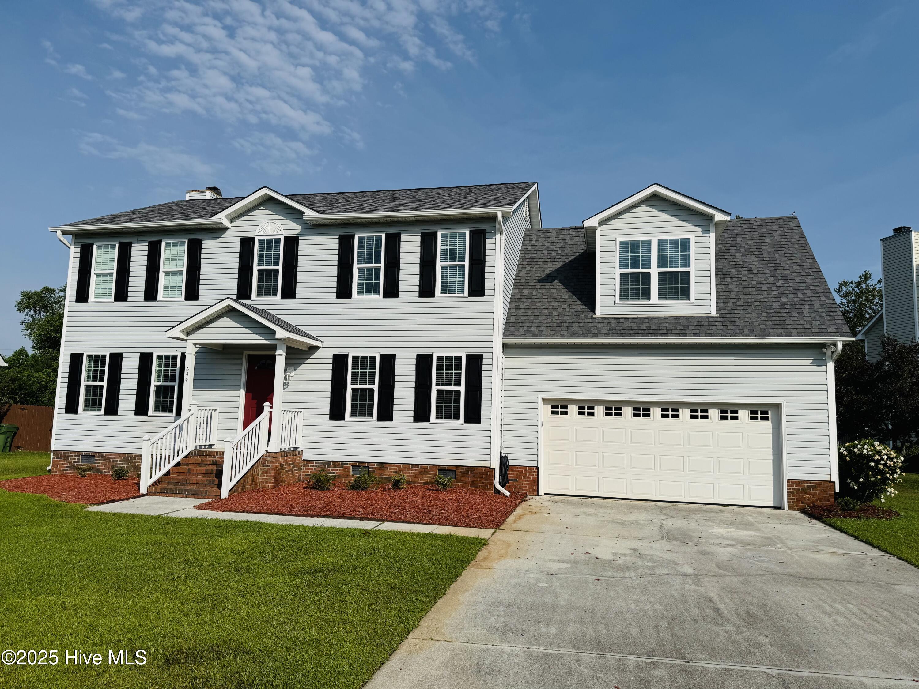 644 Chowning Place