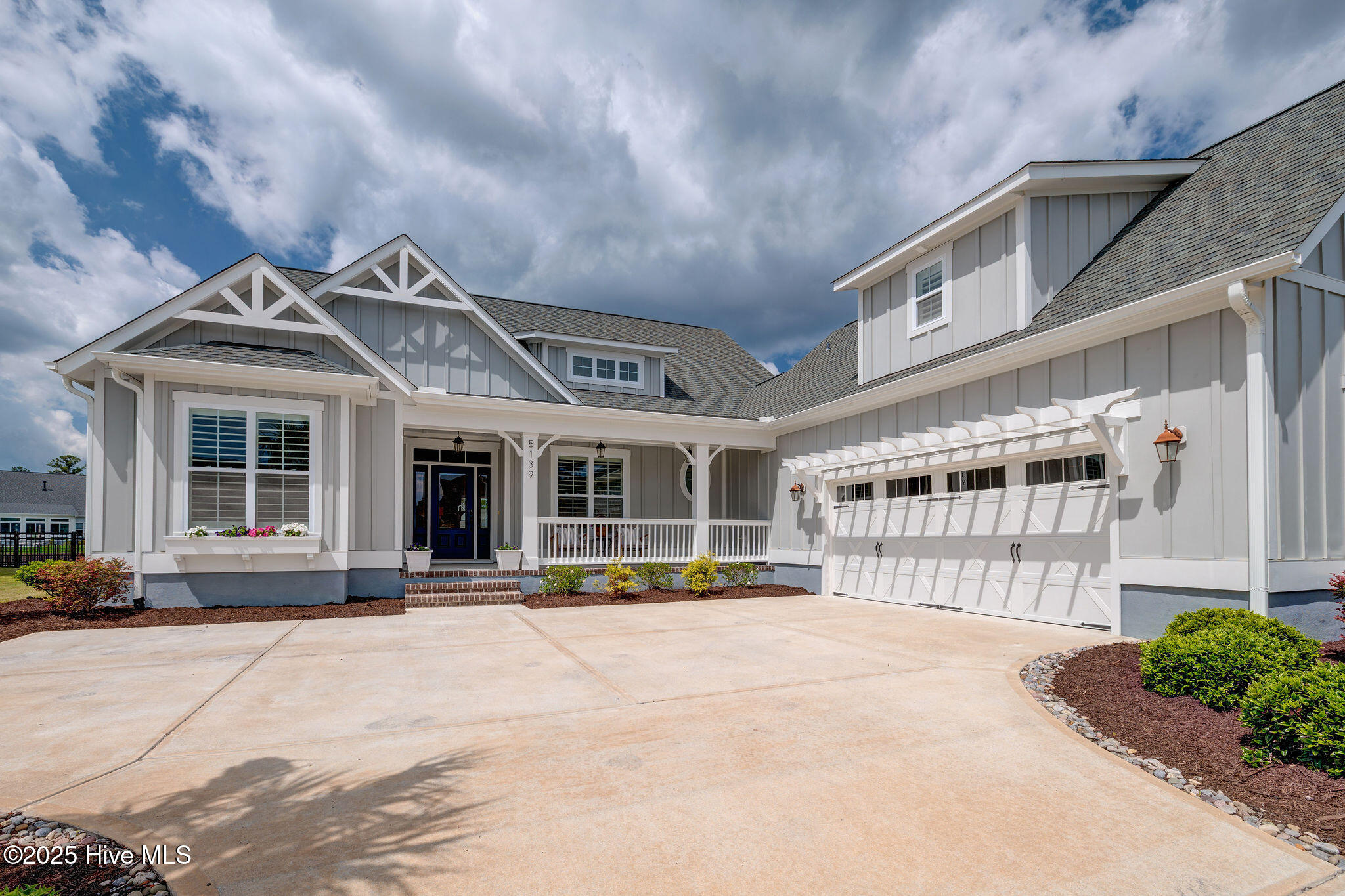 5139 Creswell Drive