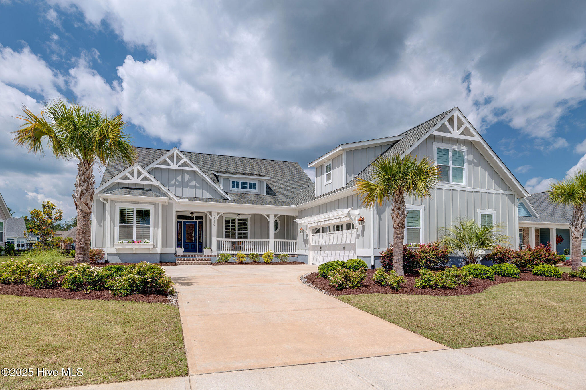5139 Creswell Drive