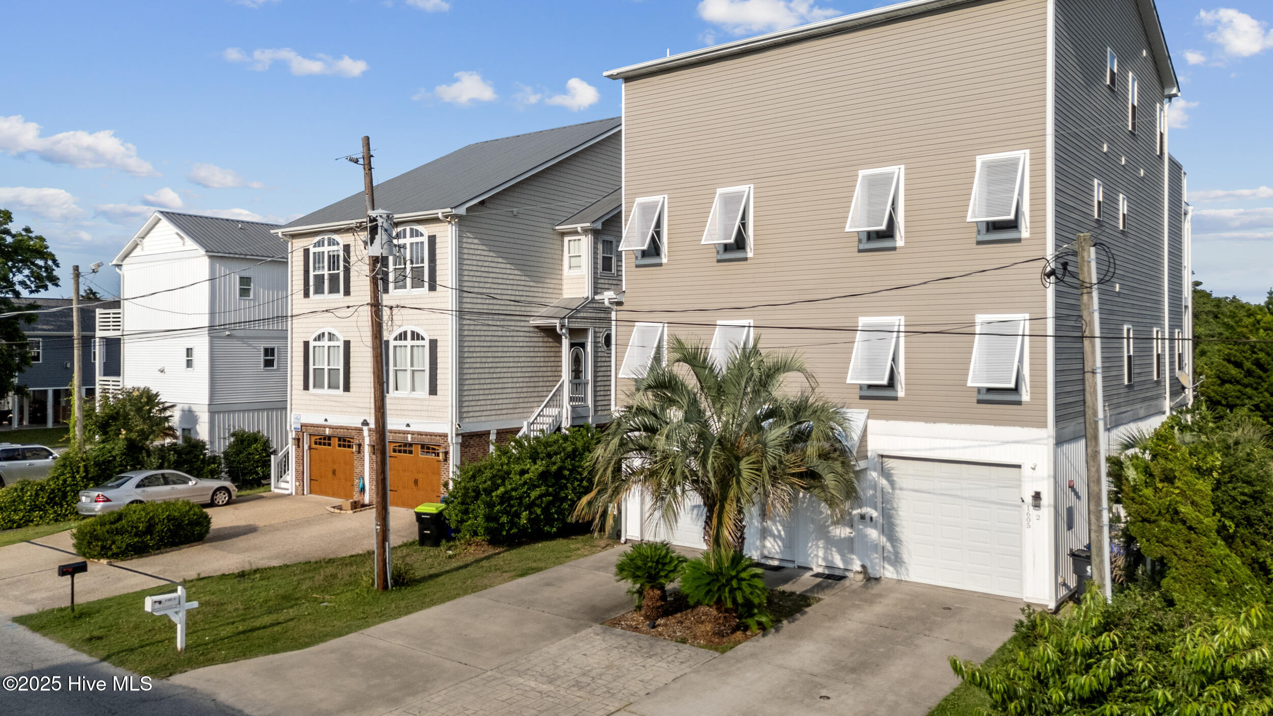 1605 Mackerel Lane, Unit 2