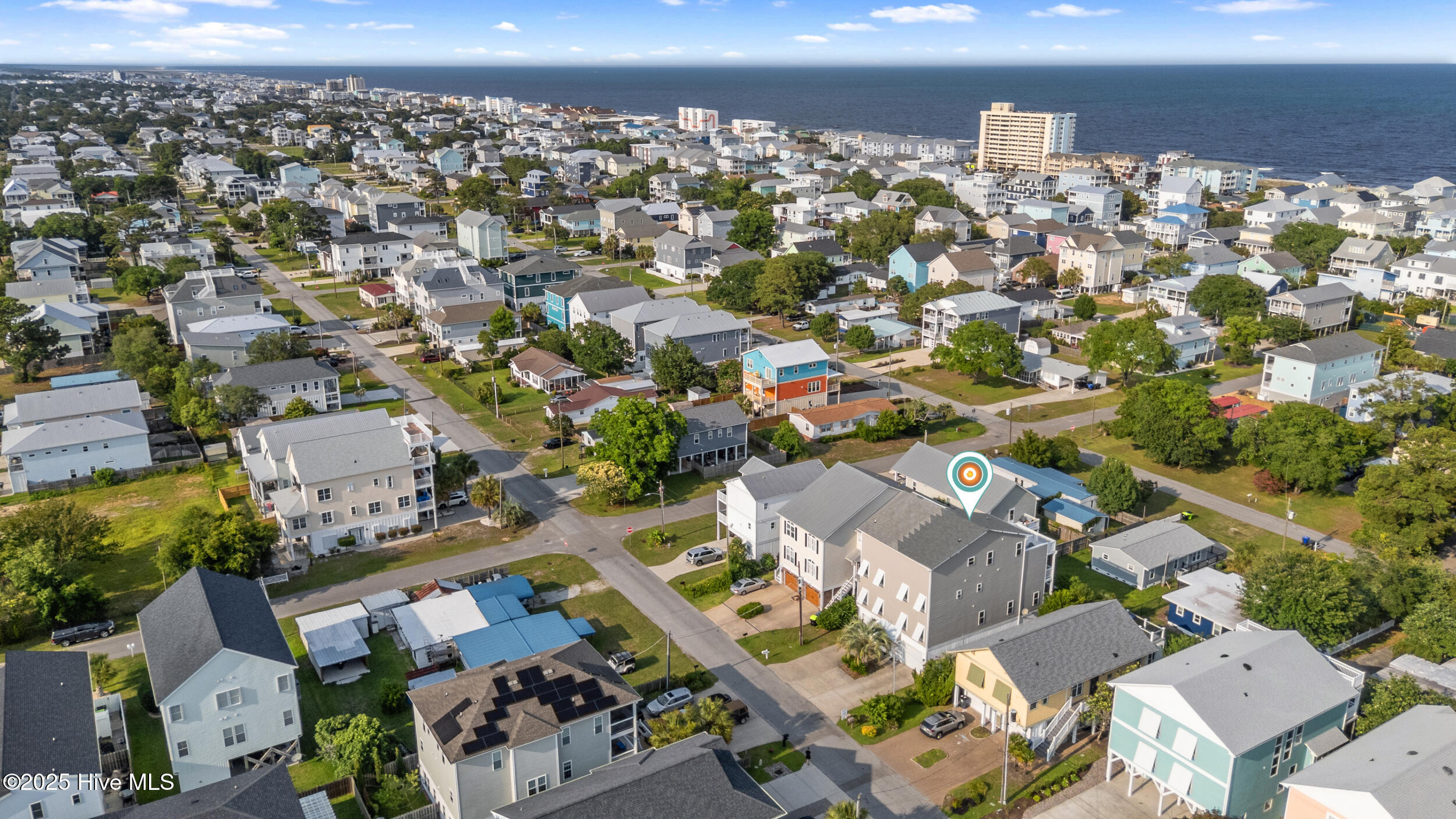 1605 Mackerel Lane, Unit 2