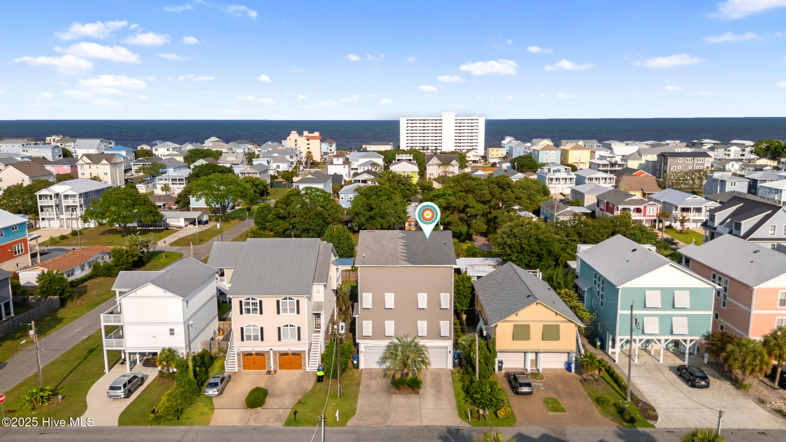 1605 Mackerel Lane, Unit 2