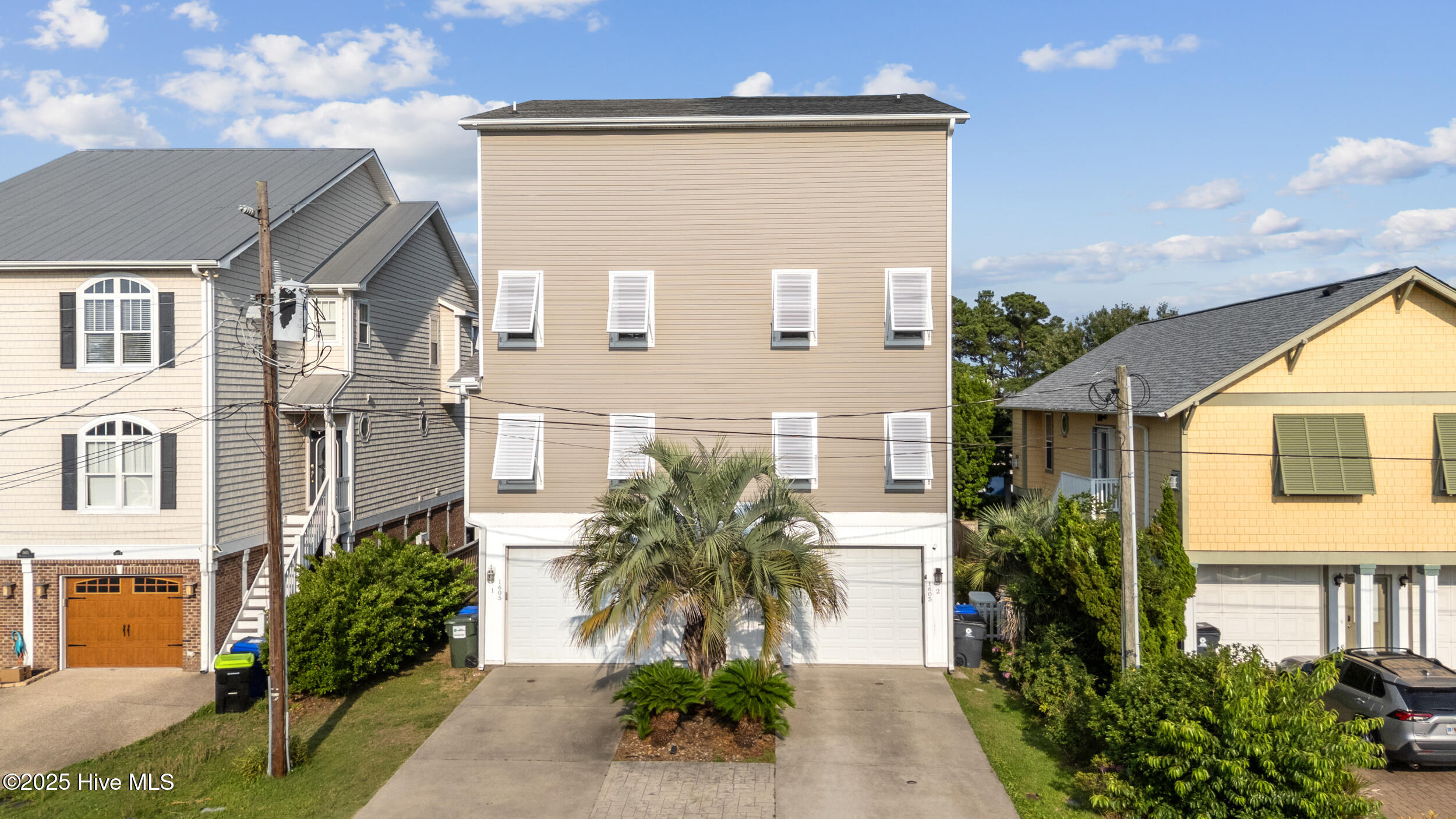 1605 Mackerel Lane, Unit 2