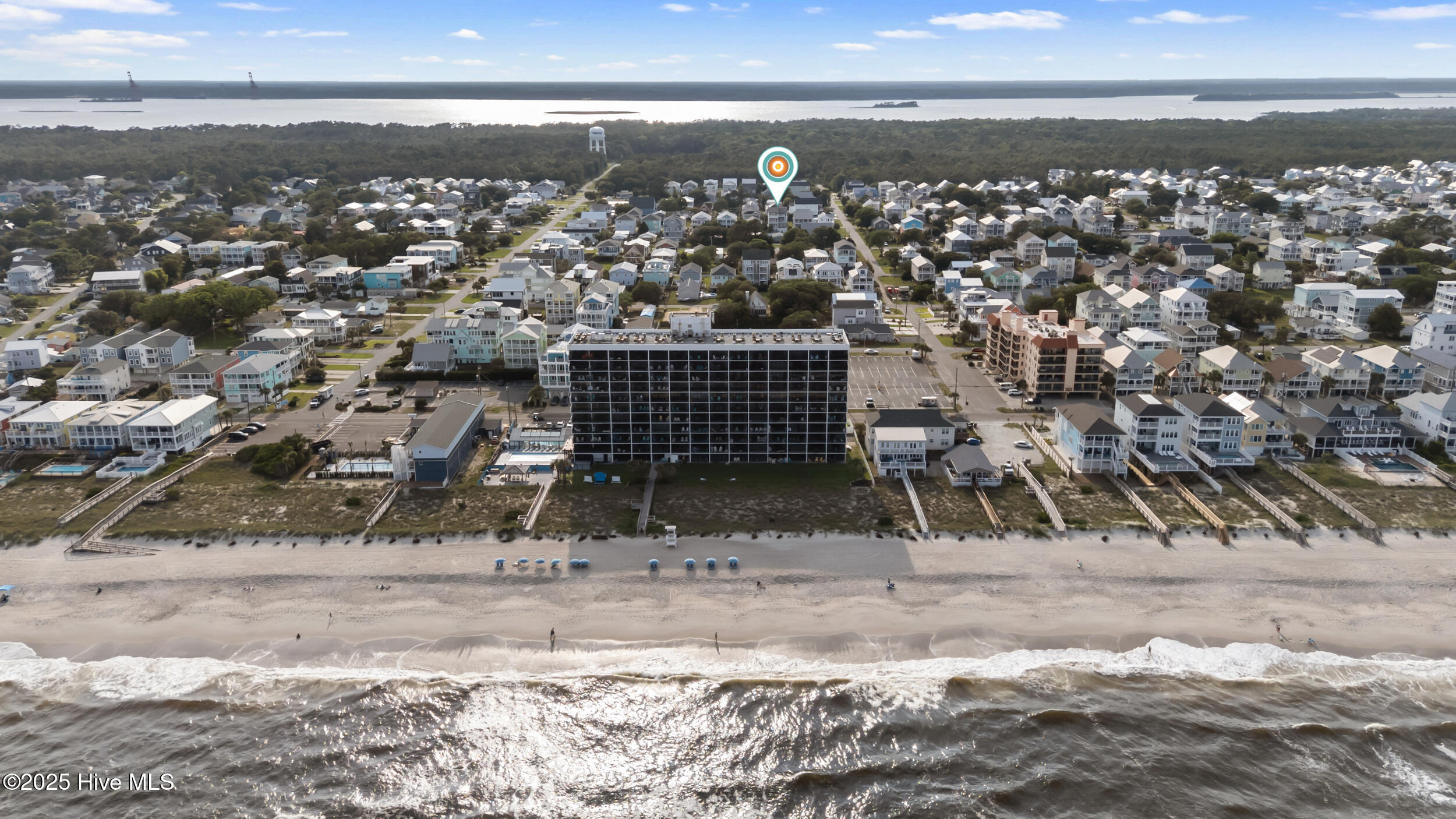 1605 Mackerel Lane, Unit 2