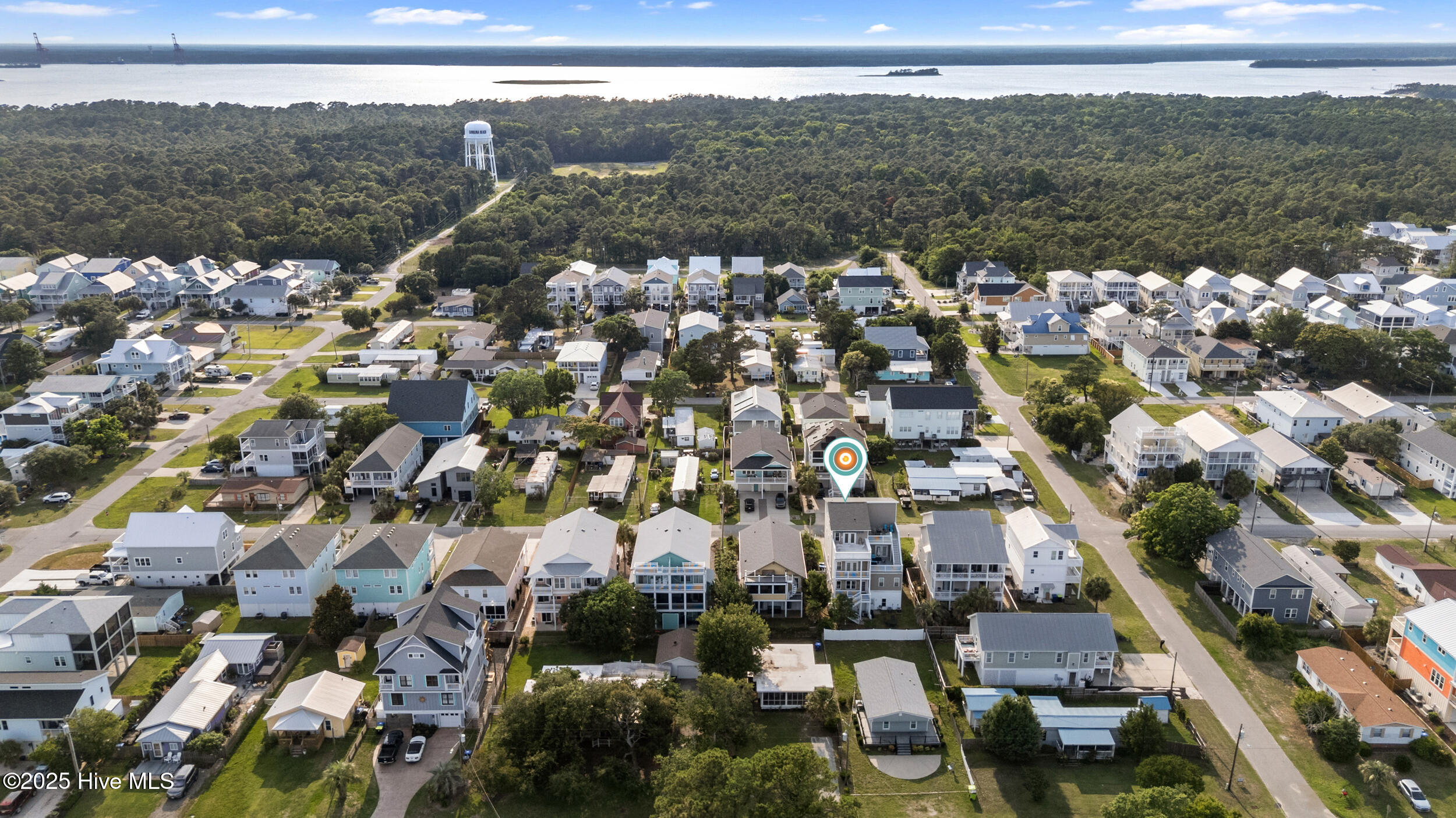 1605 Mackerel Lane, Unit 2