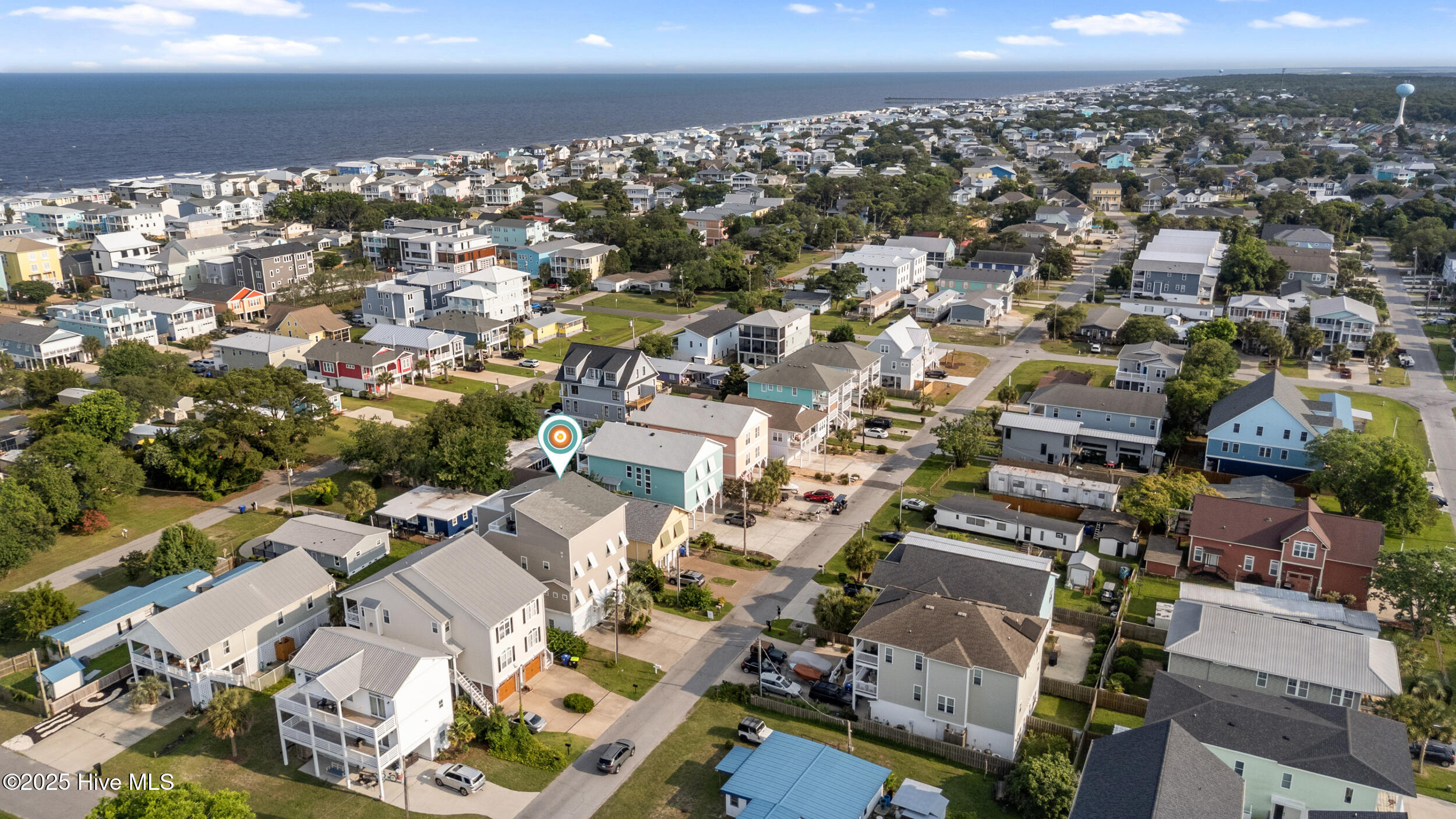 1605 Mackerel Lane, Unit 2