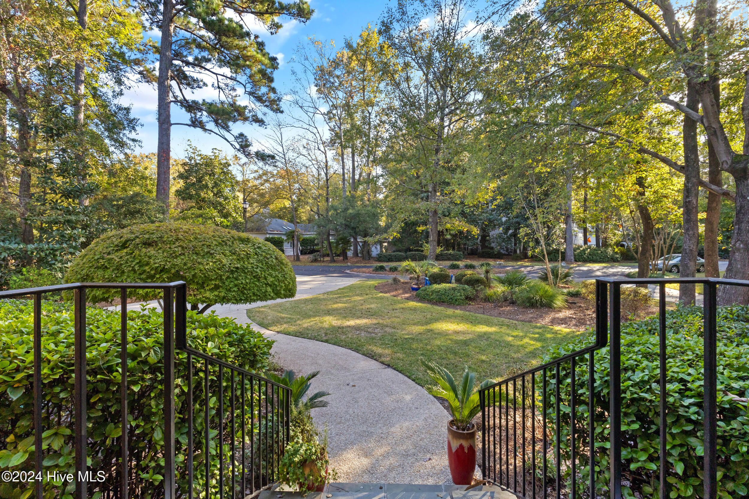 6309 Old Orchard Drive