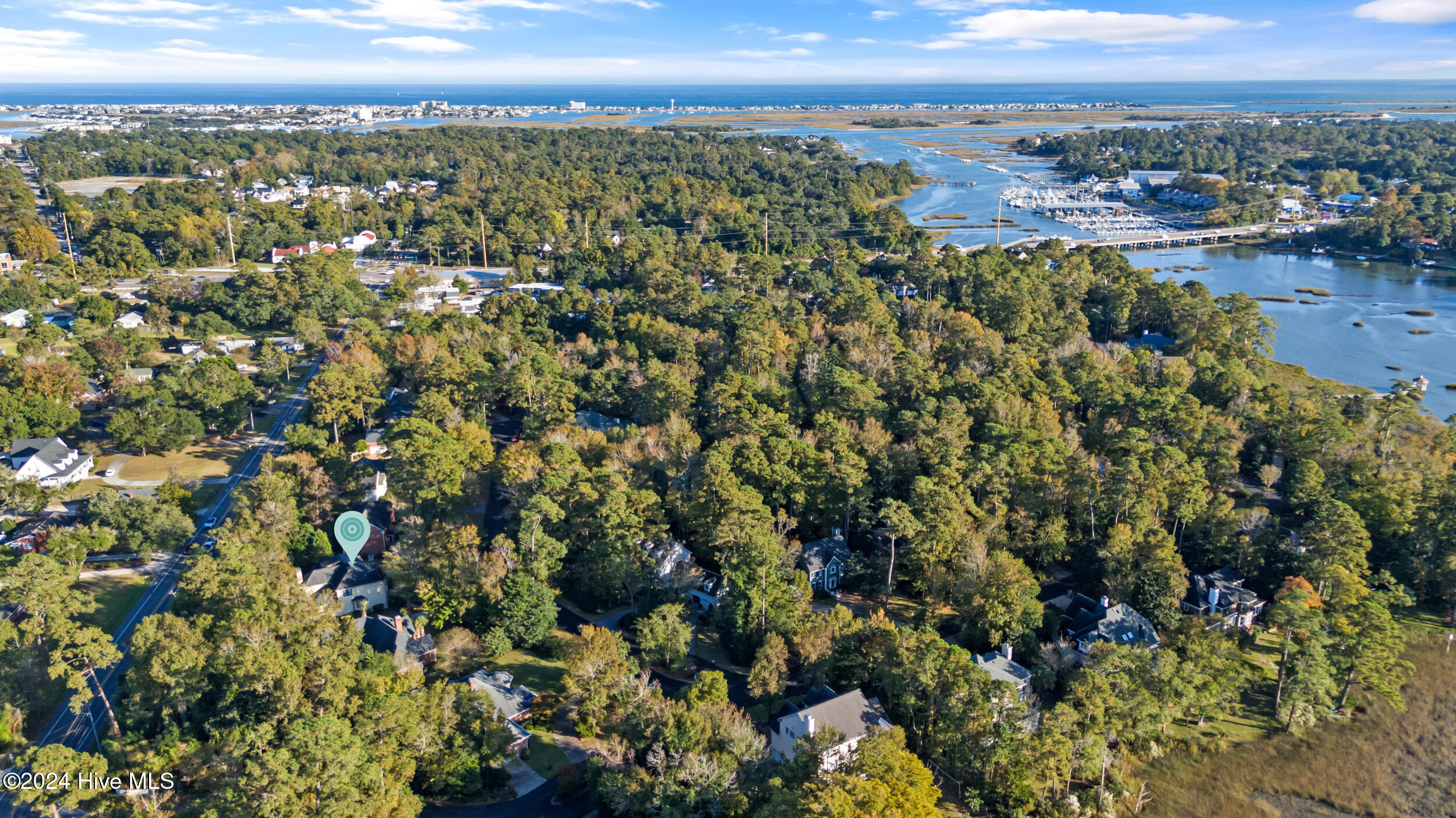 6309 Old Orchard Drive