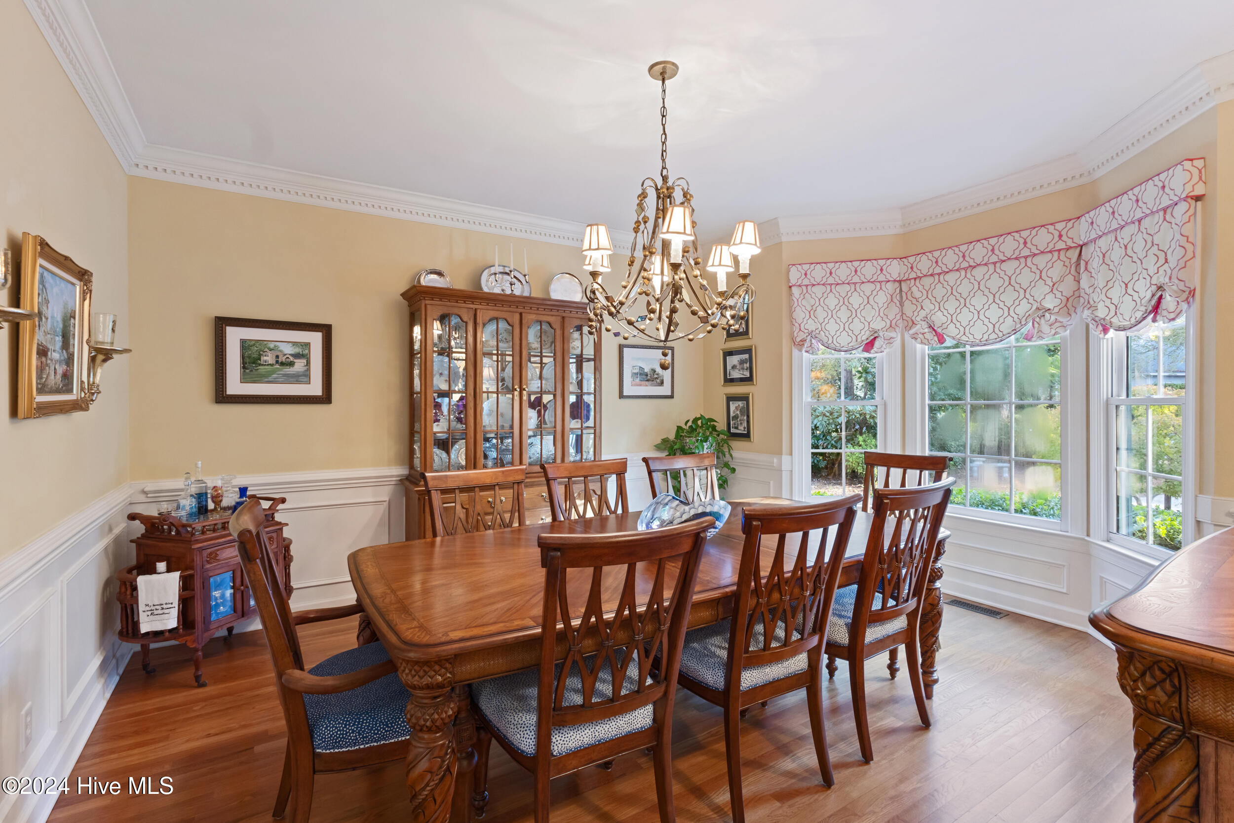 6309 Old Orchard Drive