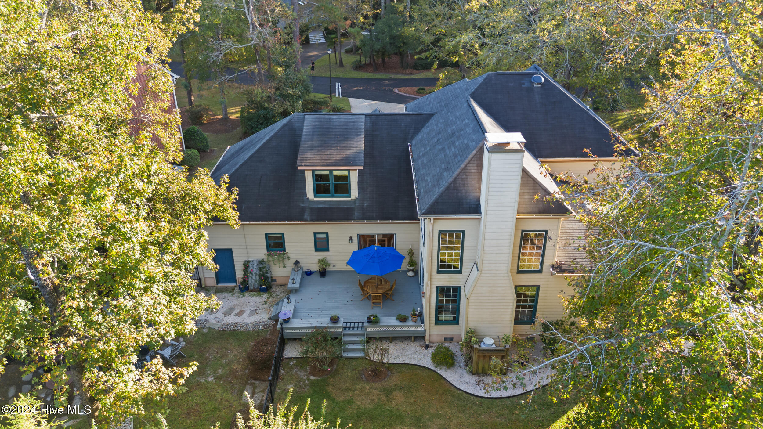 6309 Old Orchard Drive