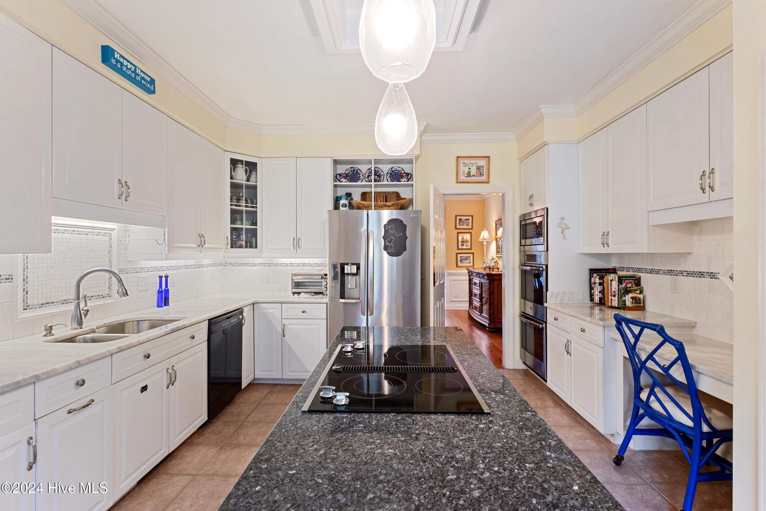 6309 Old Orchard Drive