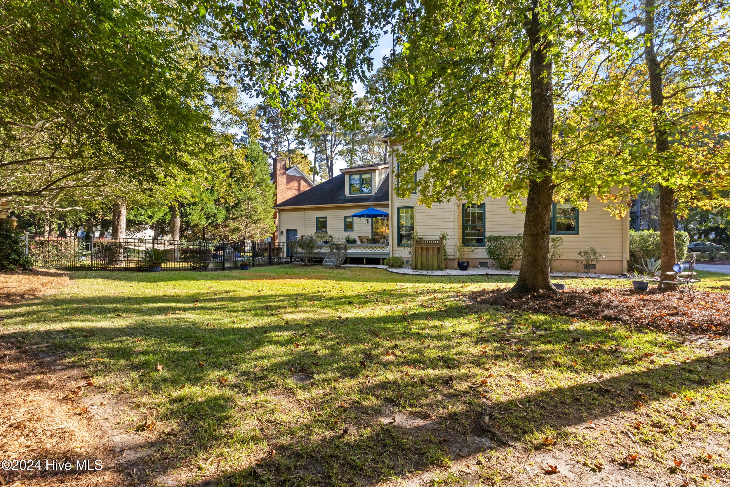 6309 Old Orchard Drive