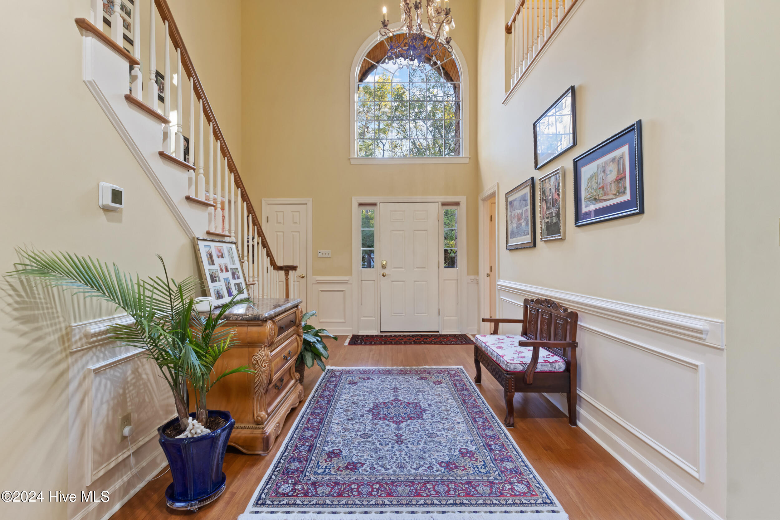 6309 Old Orchard Drive