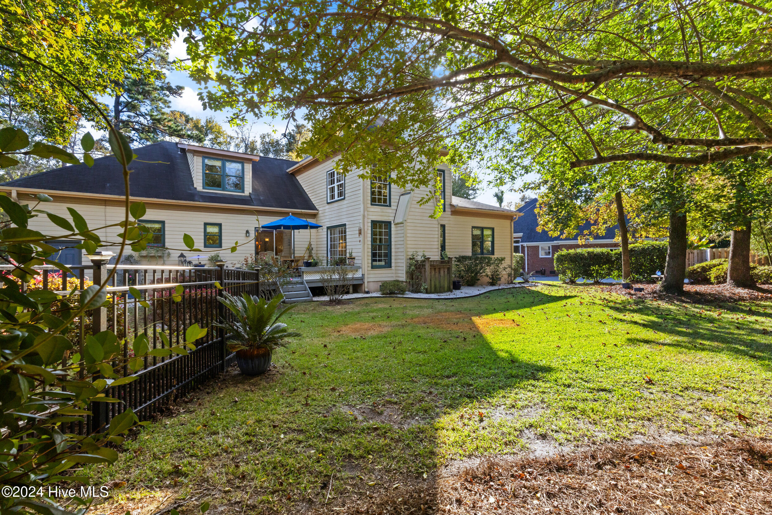 6309 Old Orchard Drive