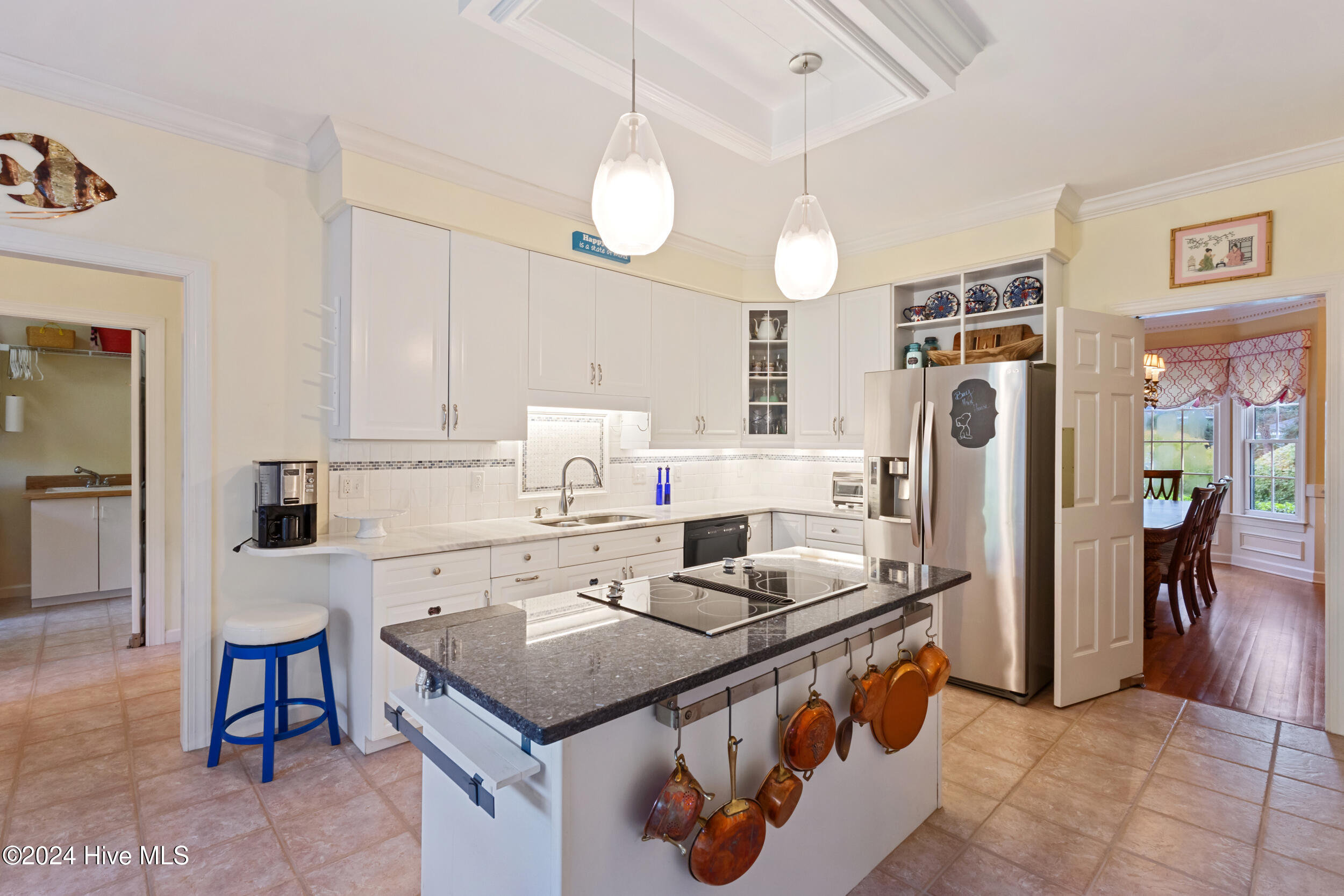 6309 Old Orchard Drive