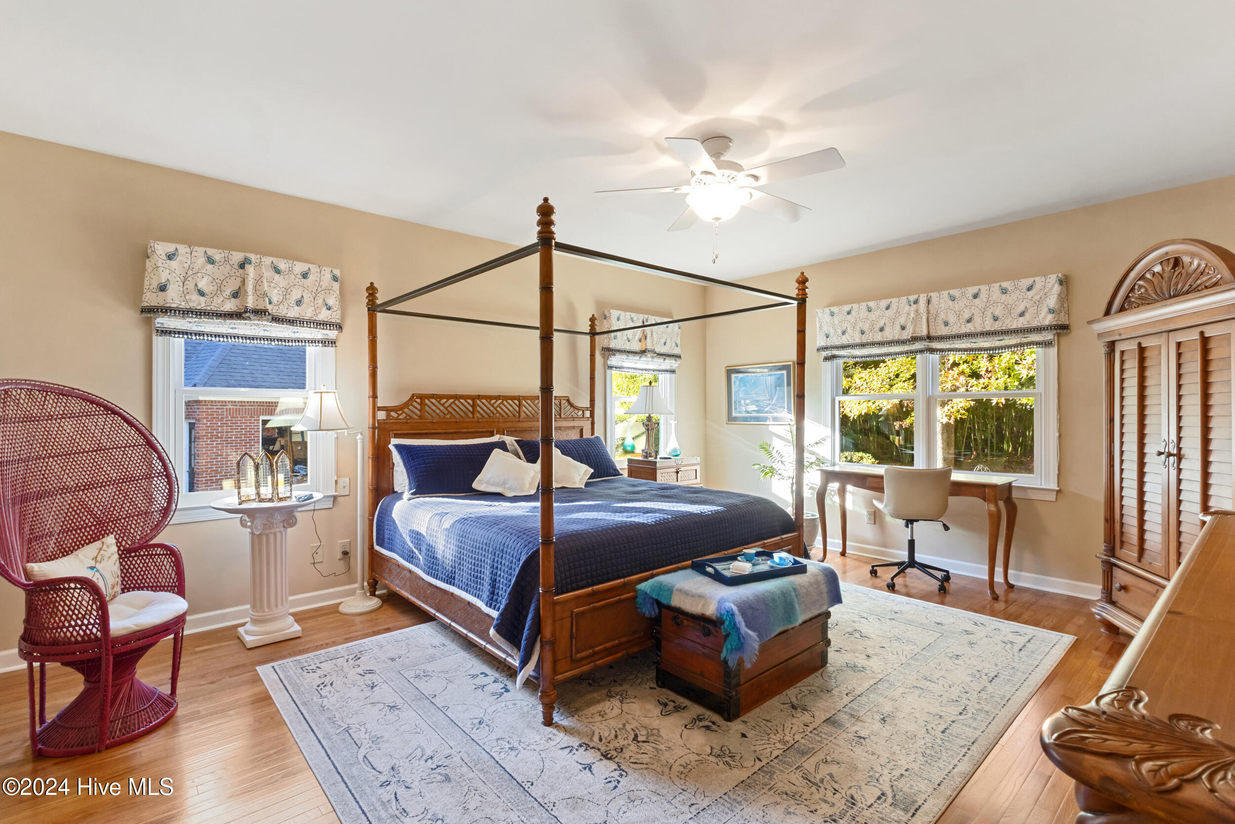 6309 Old Orchard Drive