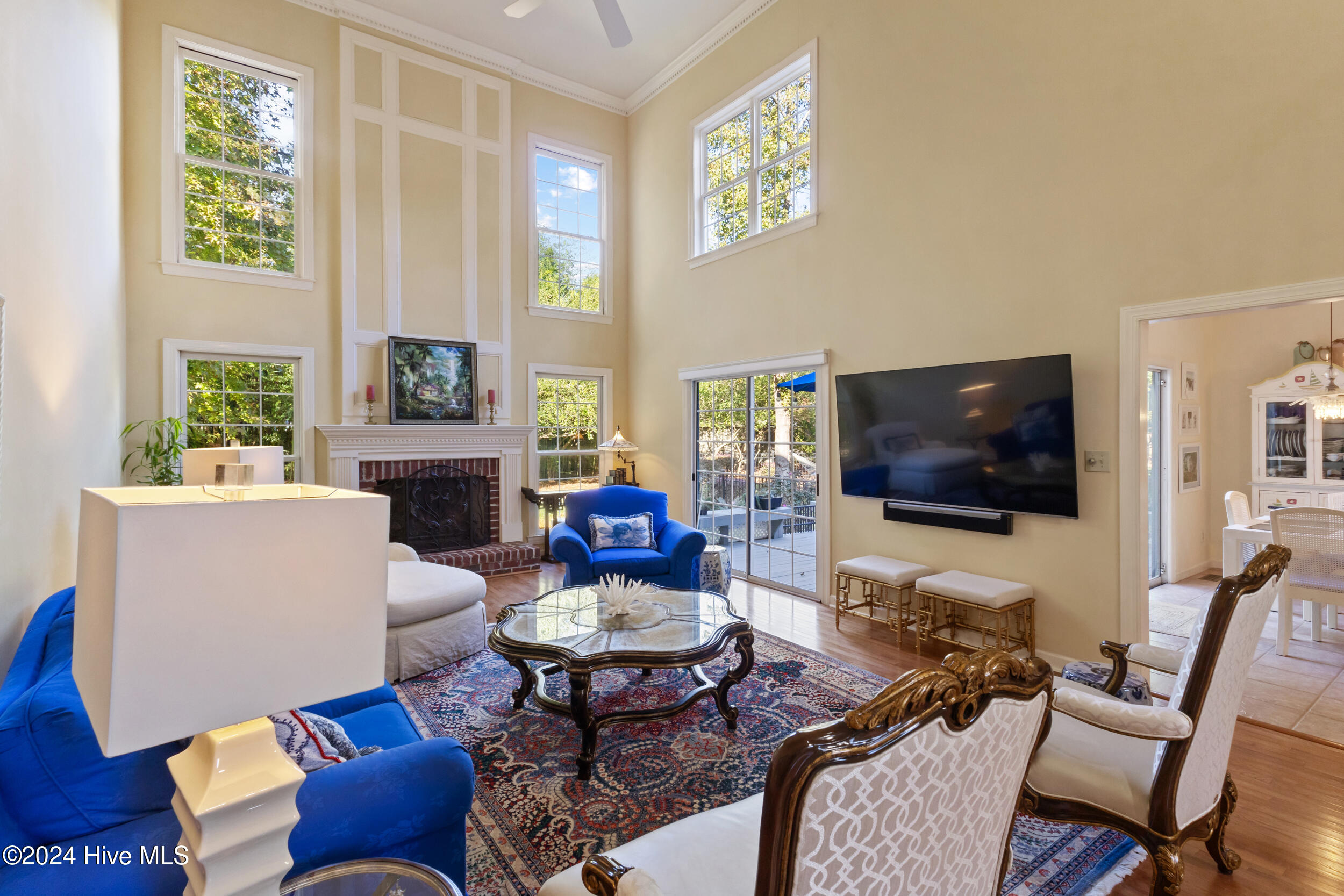 6309 Old Orchard Drive