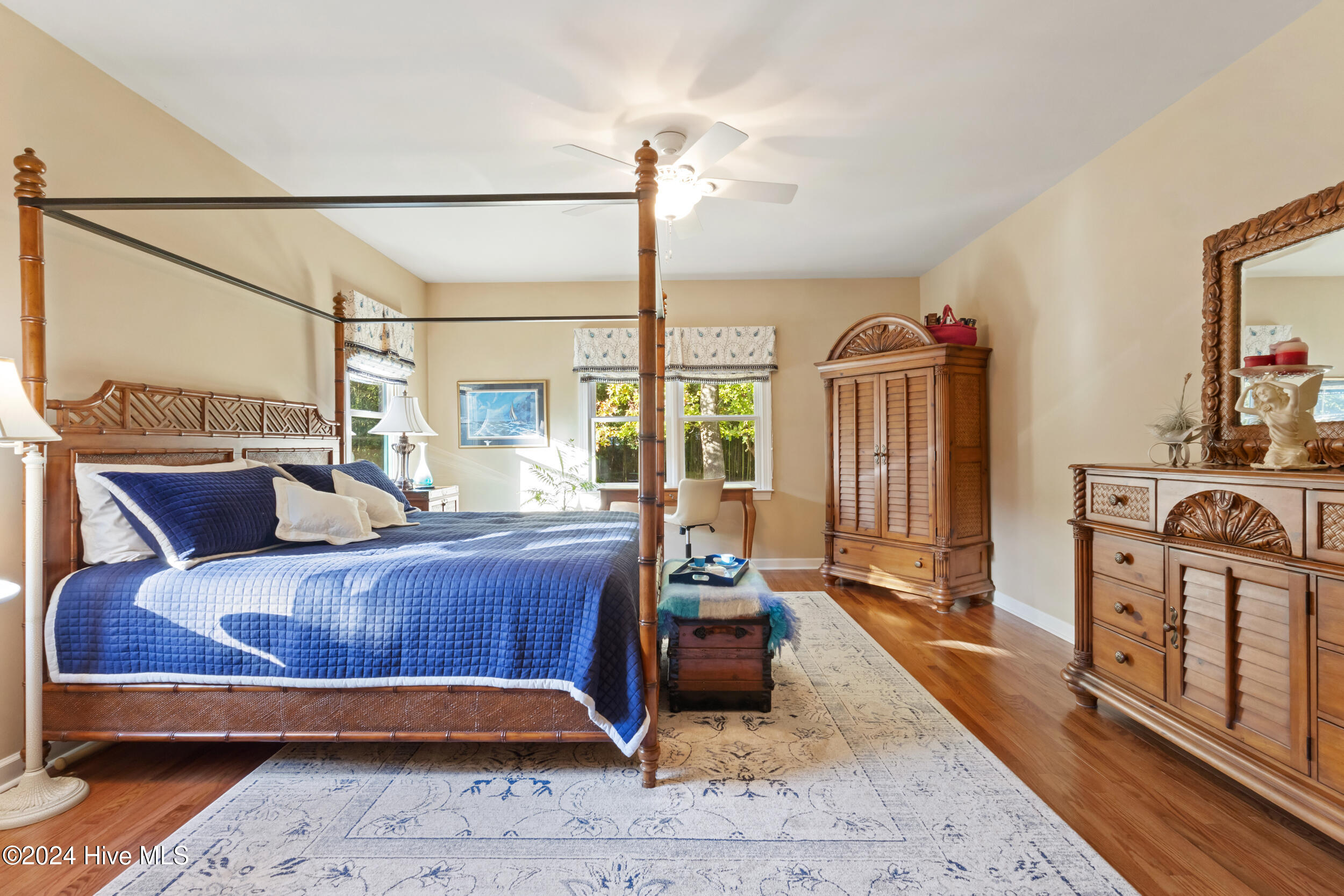 6309 Old Orchard Drive