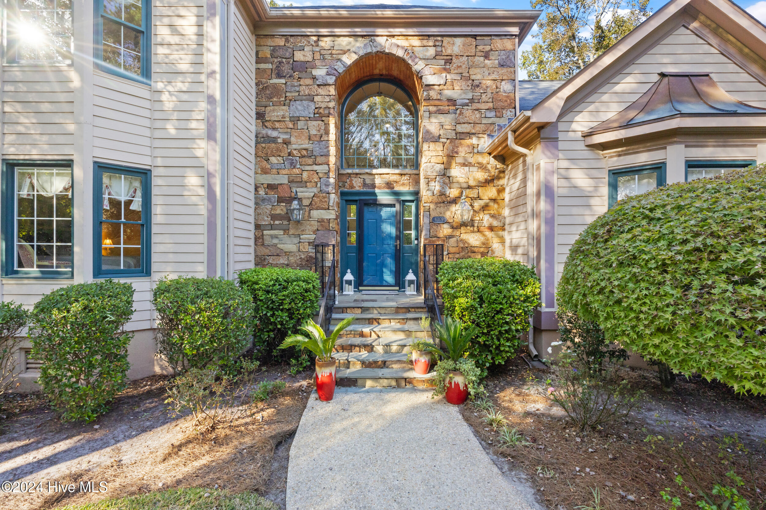 6309 Old Orchard Drive