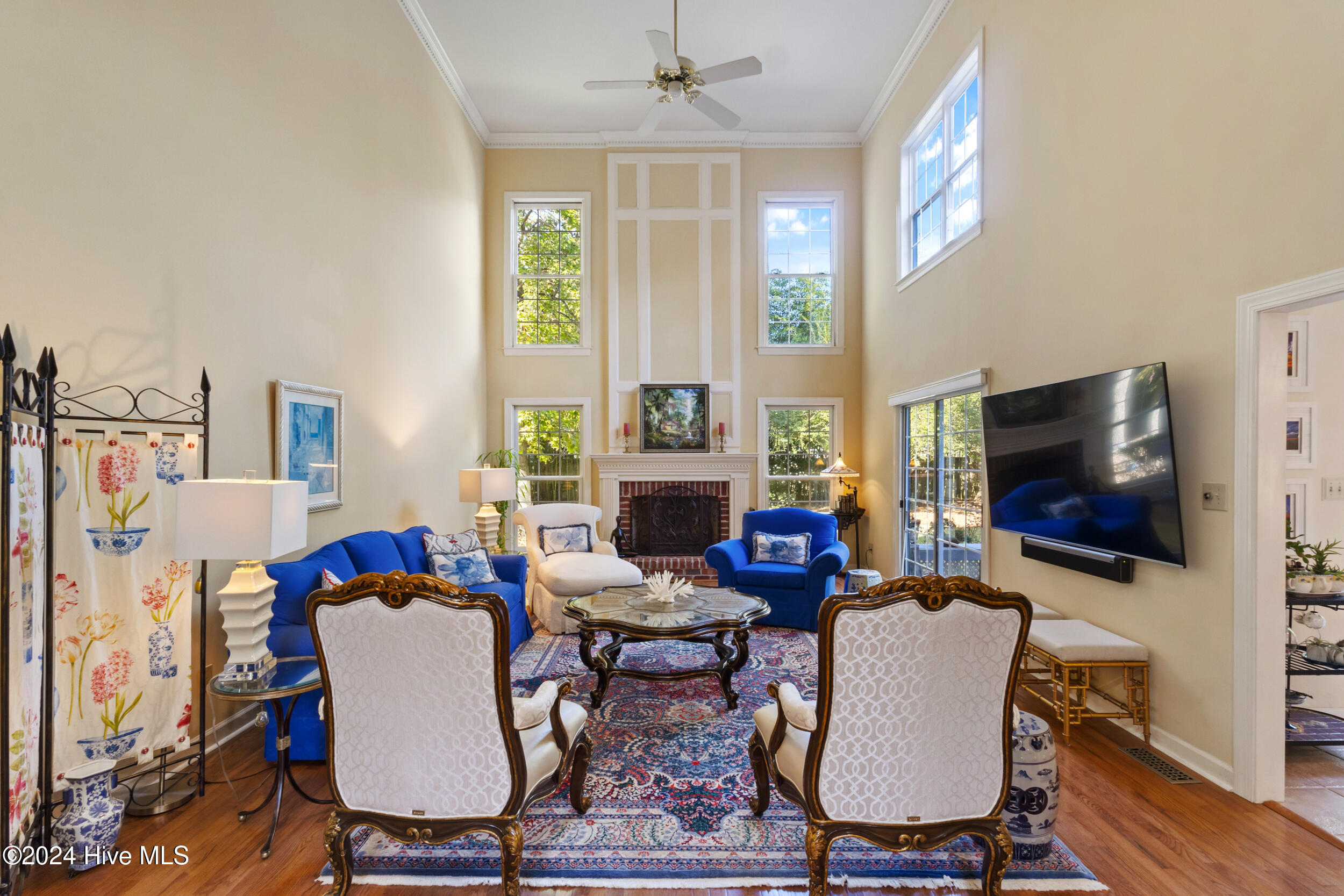 6309 Old Orchard Drive