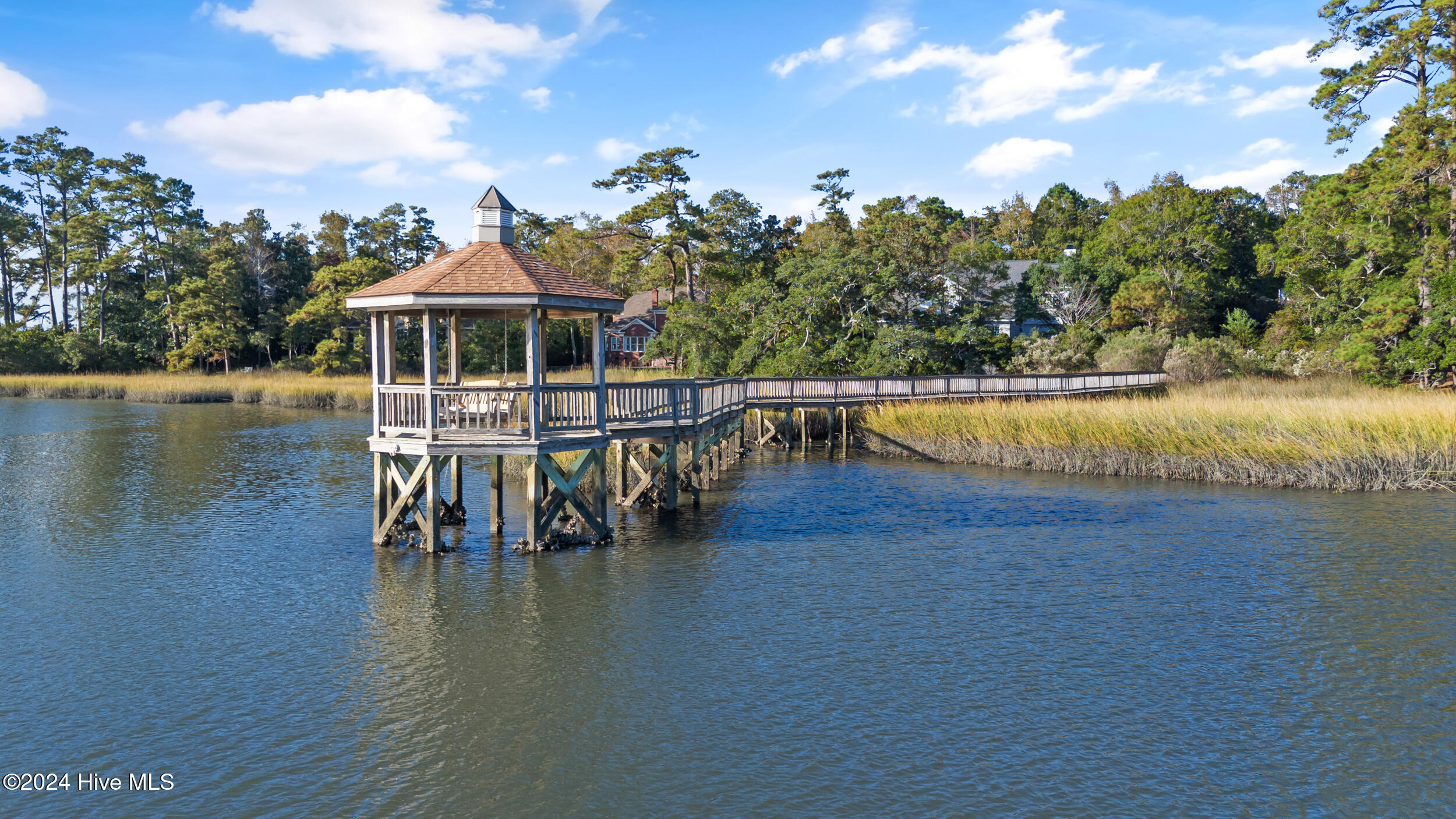 6309 Old Orchard Drive