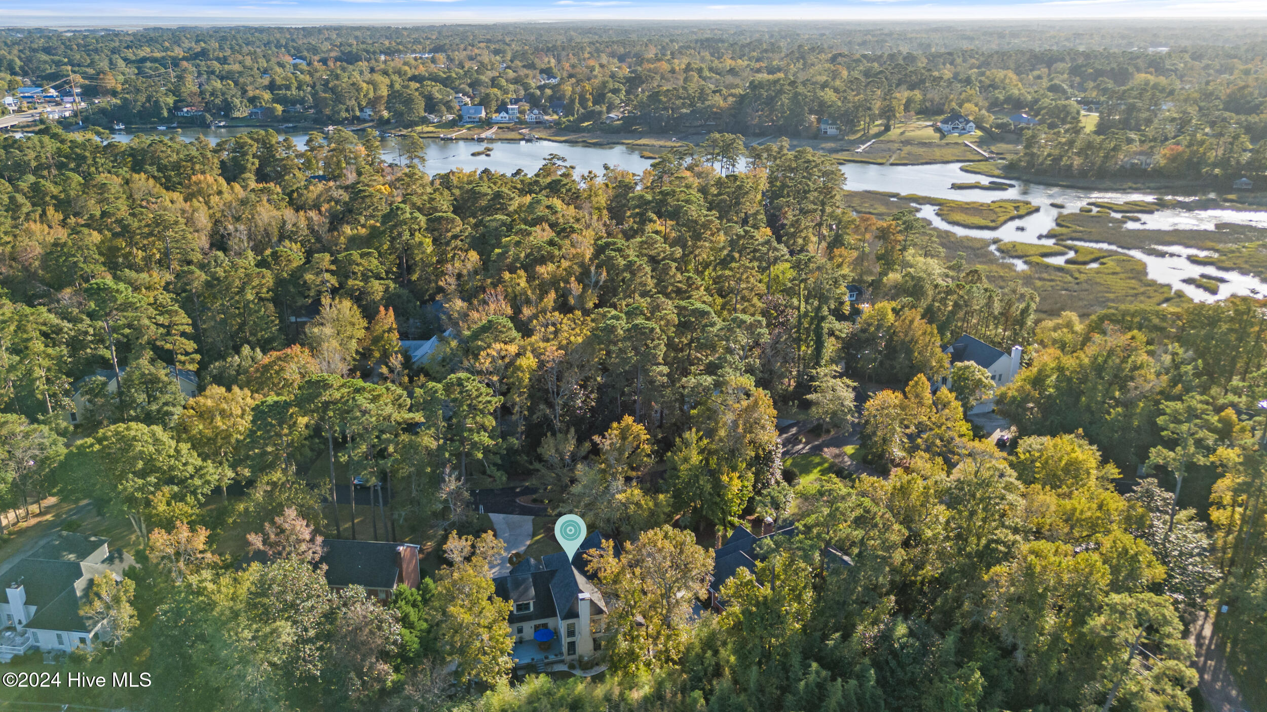 6309 Old Orchard Drive