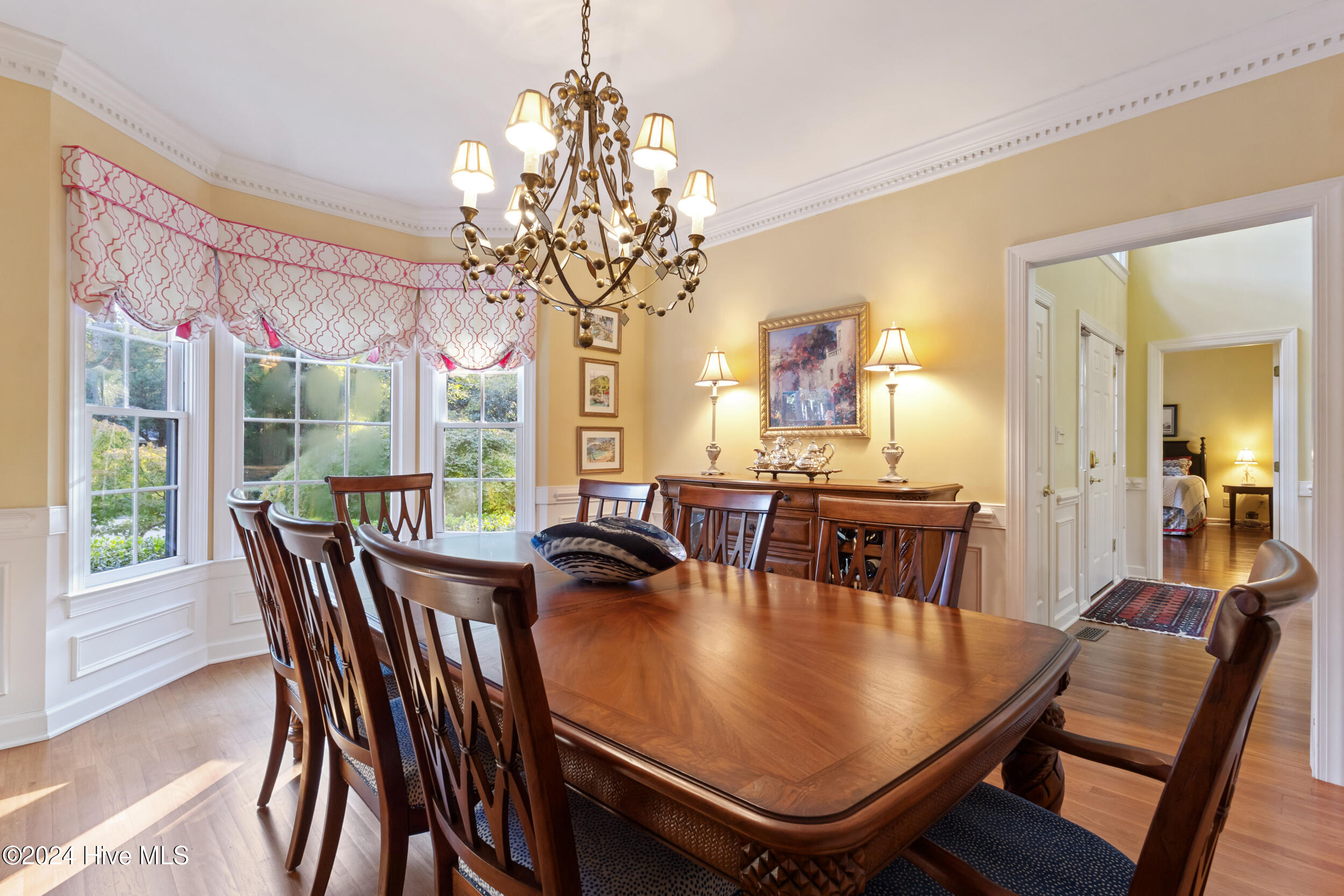 6309 Old Orchard Drive