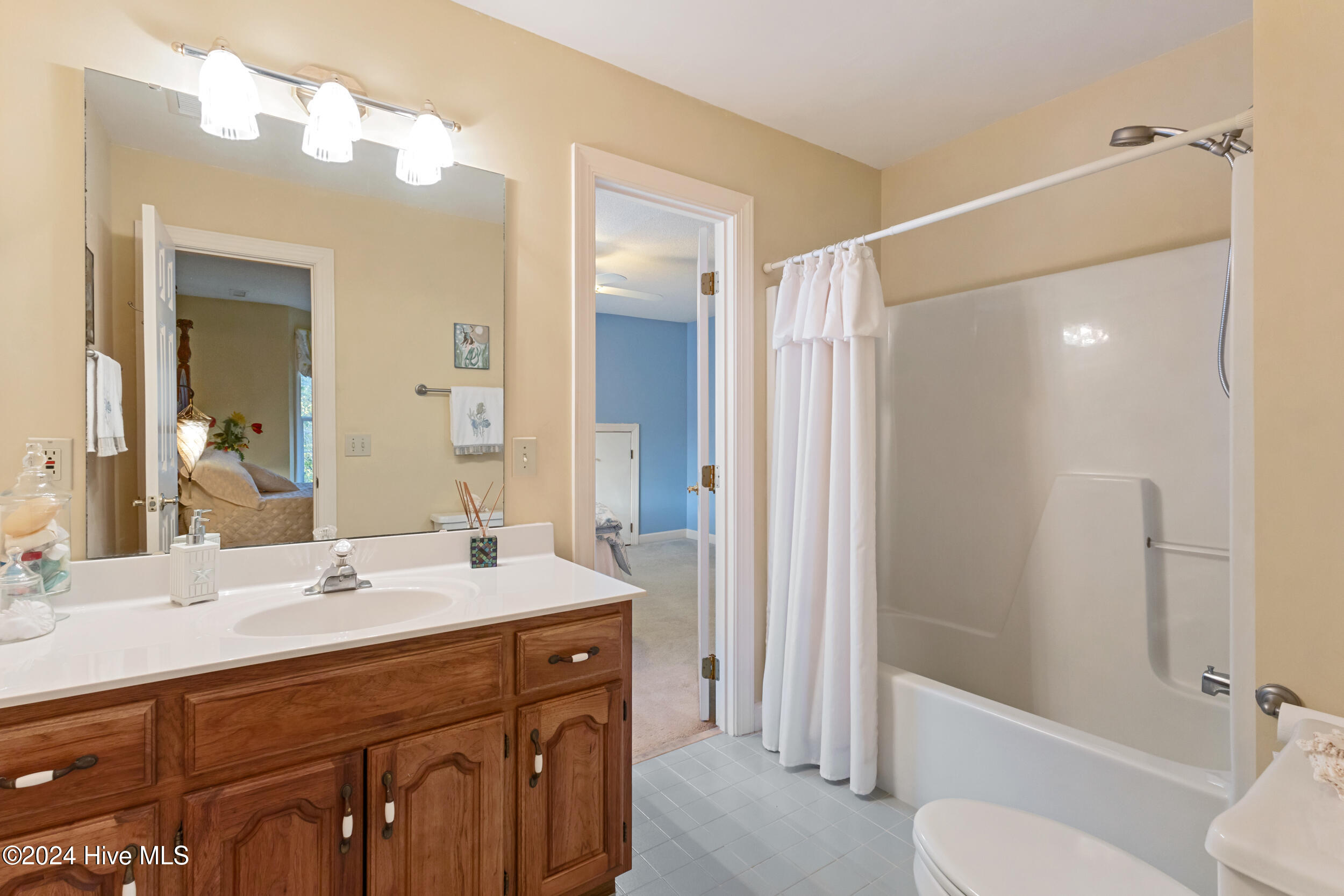 6309 Old Orchard Drive