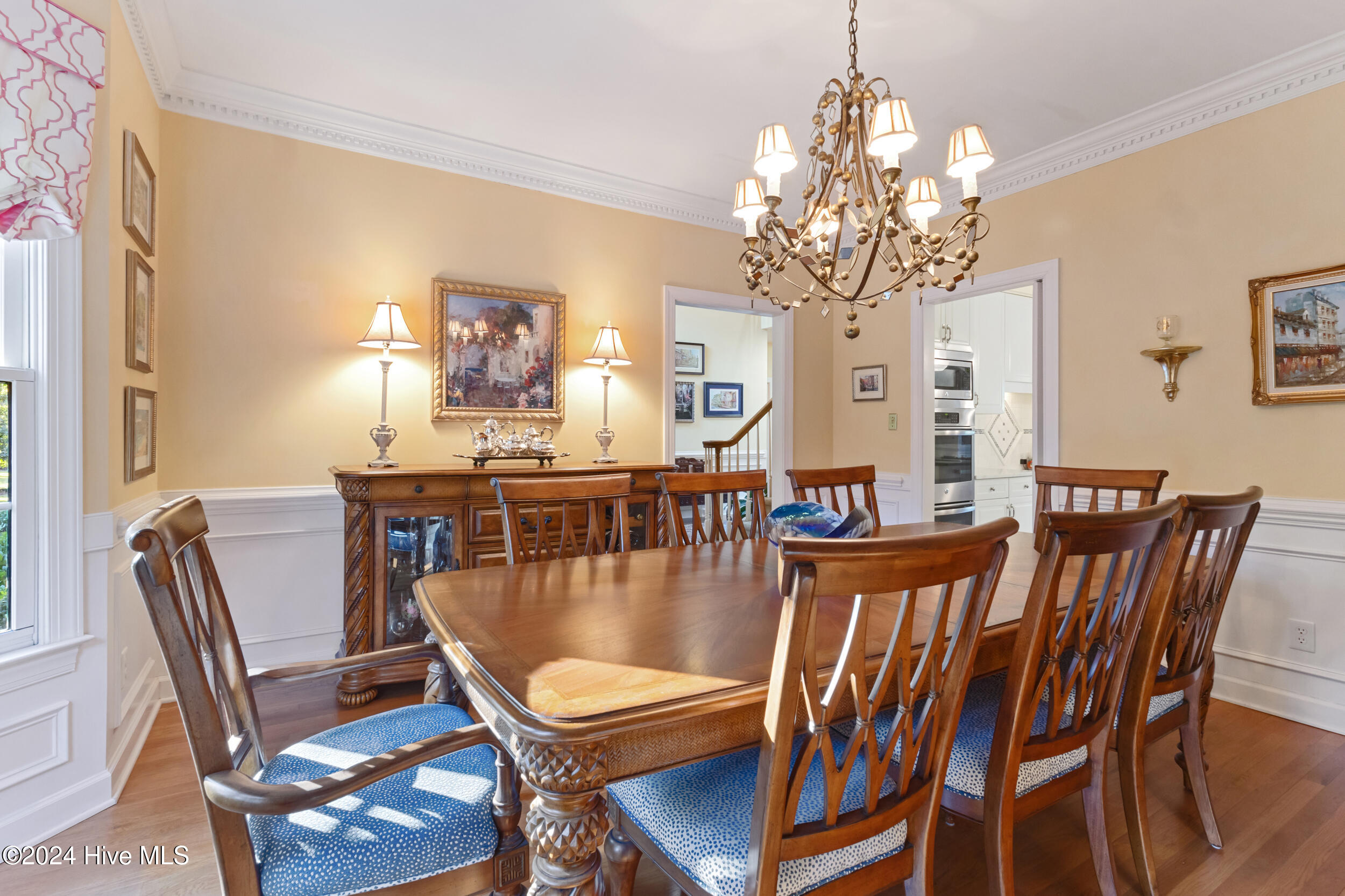 6309 Old Orchard Drive