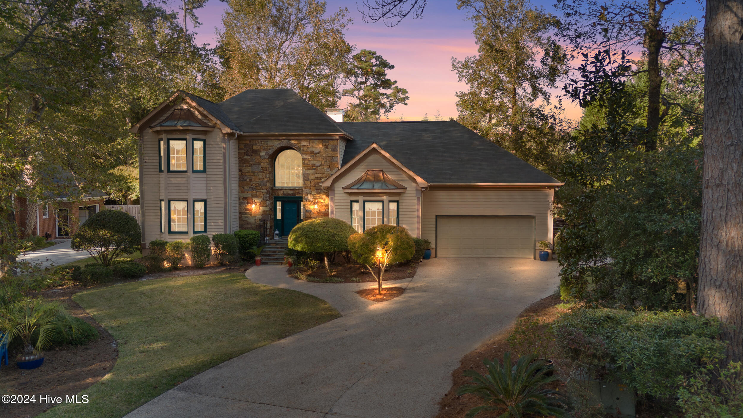 6309 Old Orchard Drive