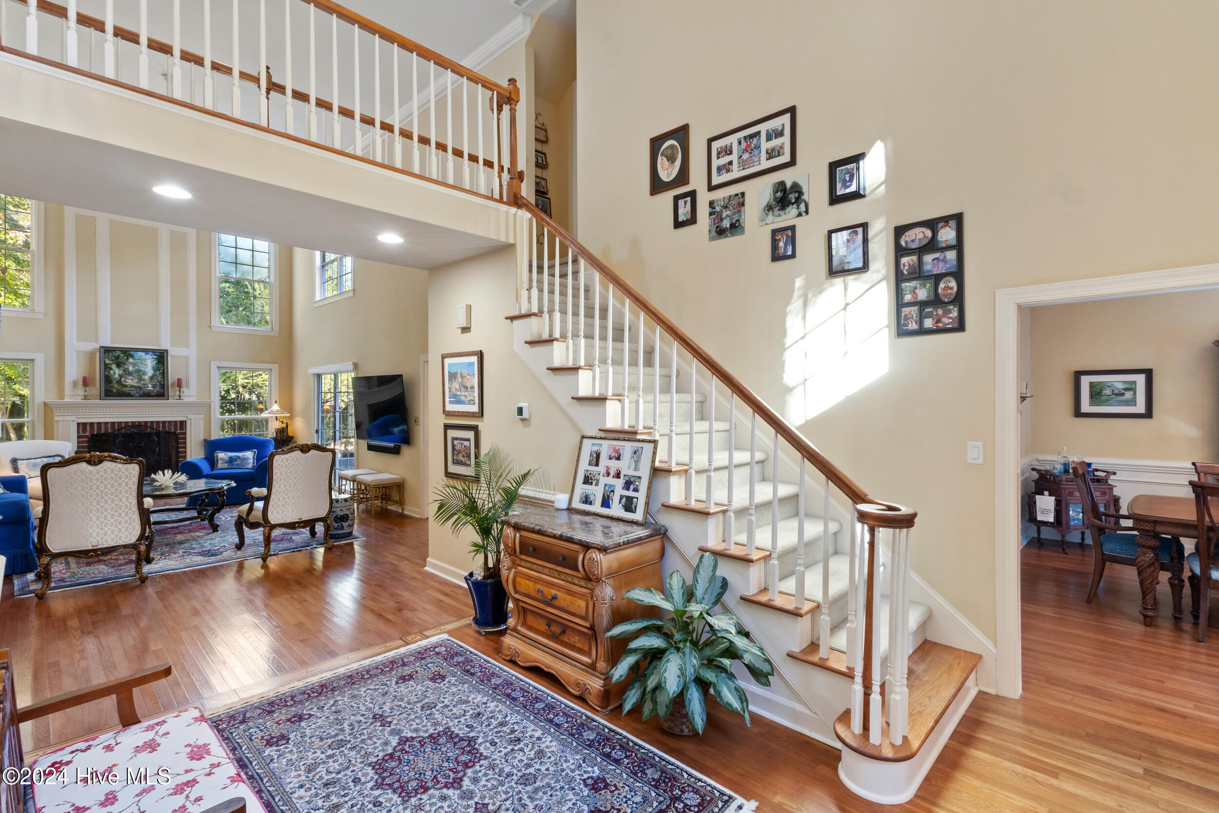 6309 Old Orchard Drive